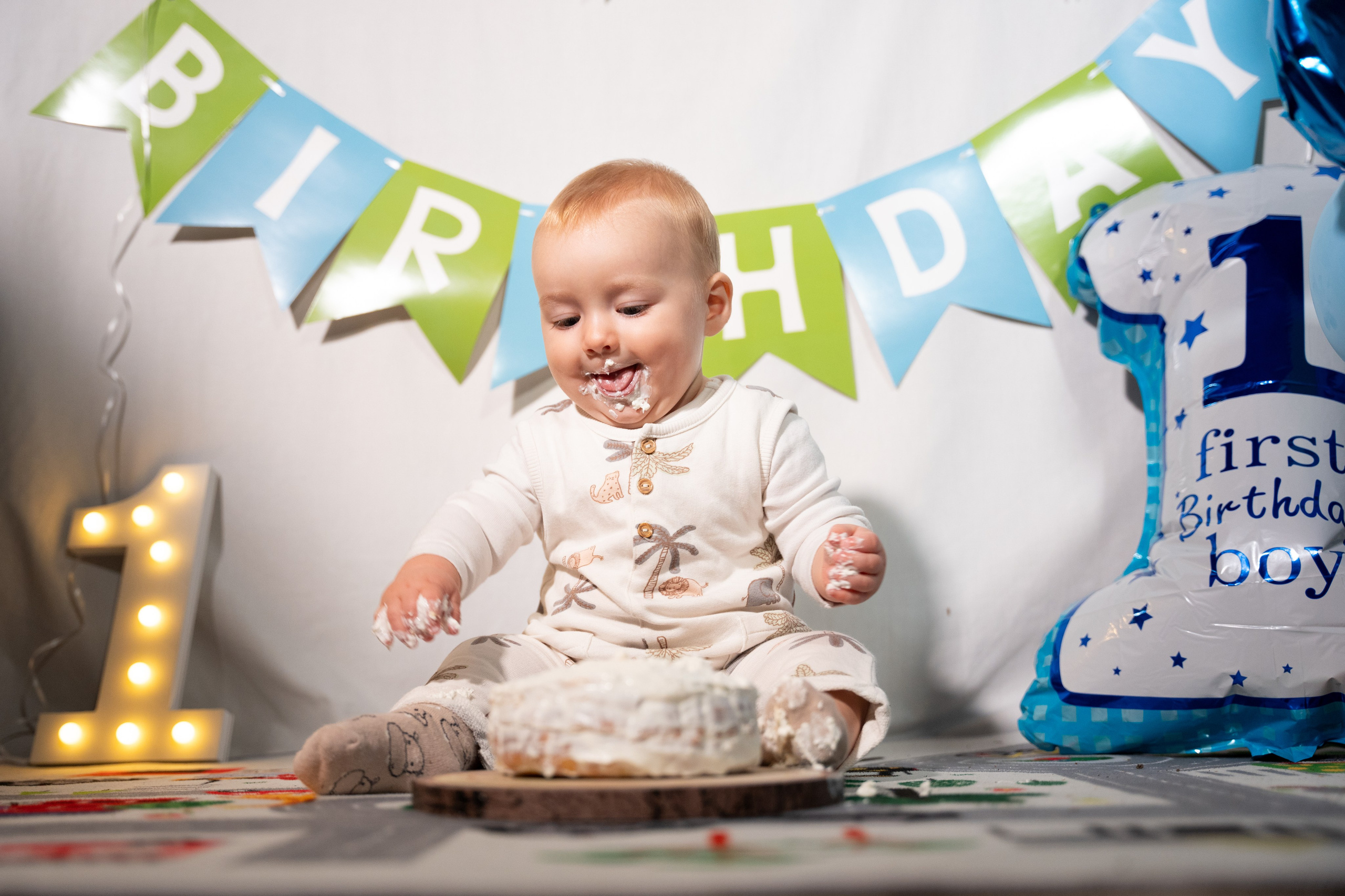 One year celebration. Fotograf evenimente, fotograf nunta, fotograf botez