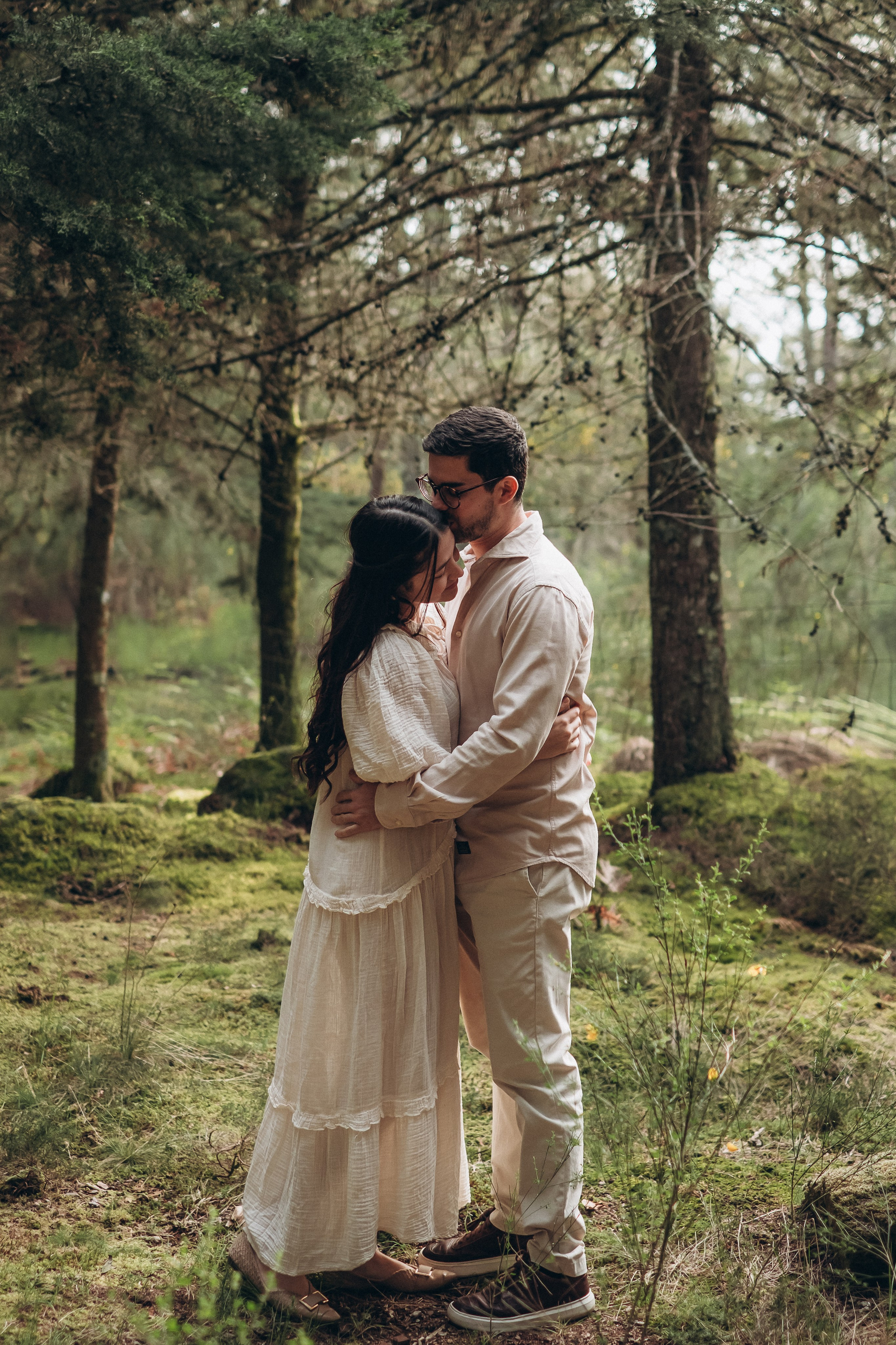 Moinhos de Rei — An Editorial Pre-Wedding Story. Madly Yours Photography | Artistic & Alternative Photography in Portugal