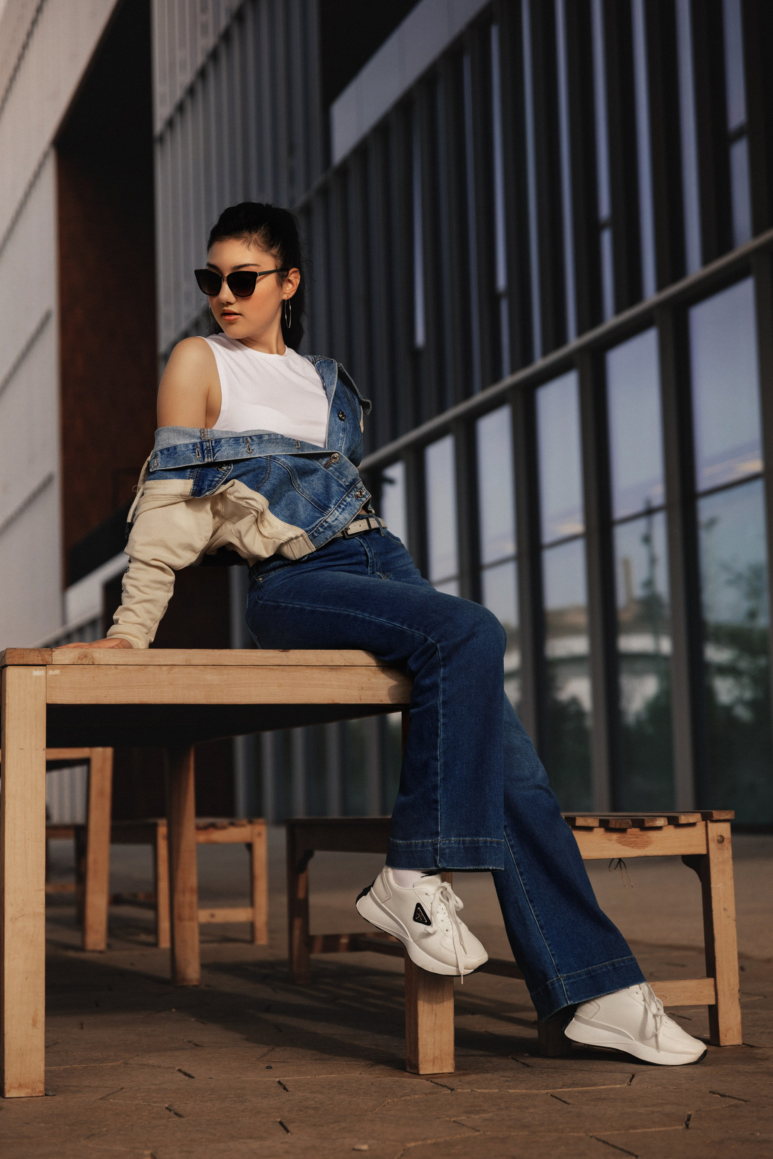 Individual shooting. Семейный детский фотограф Бляхер Ирина в Израиле