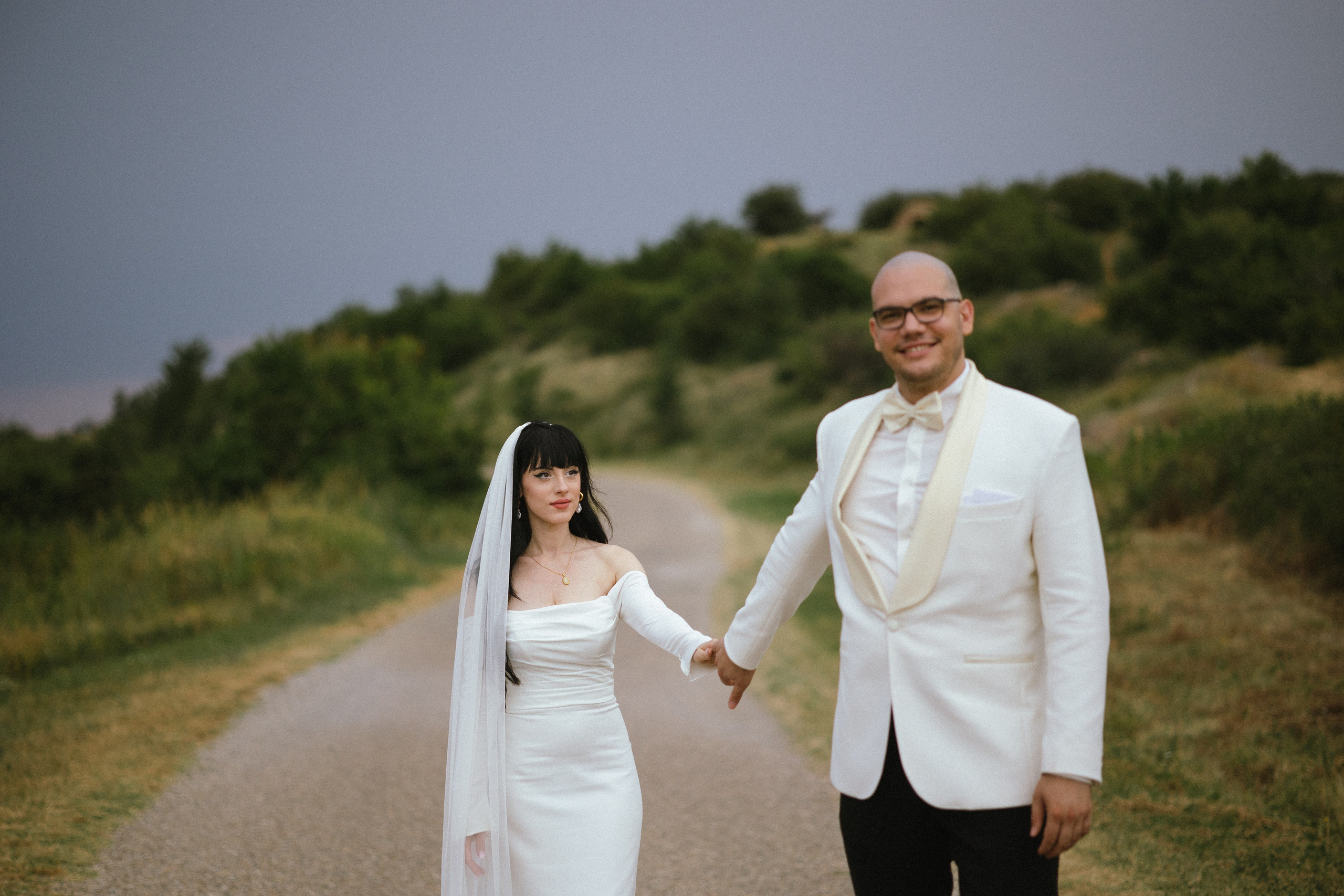 Jovana & Milos. Vlada toskic wedding and event photographer