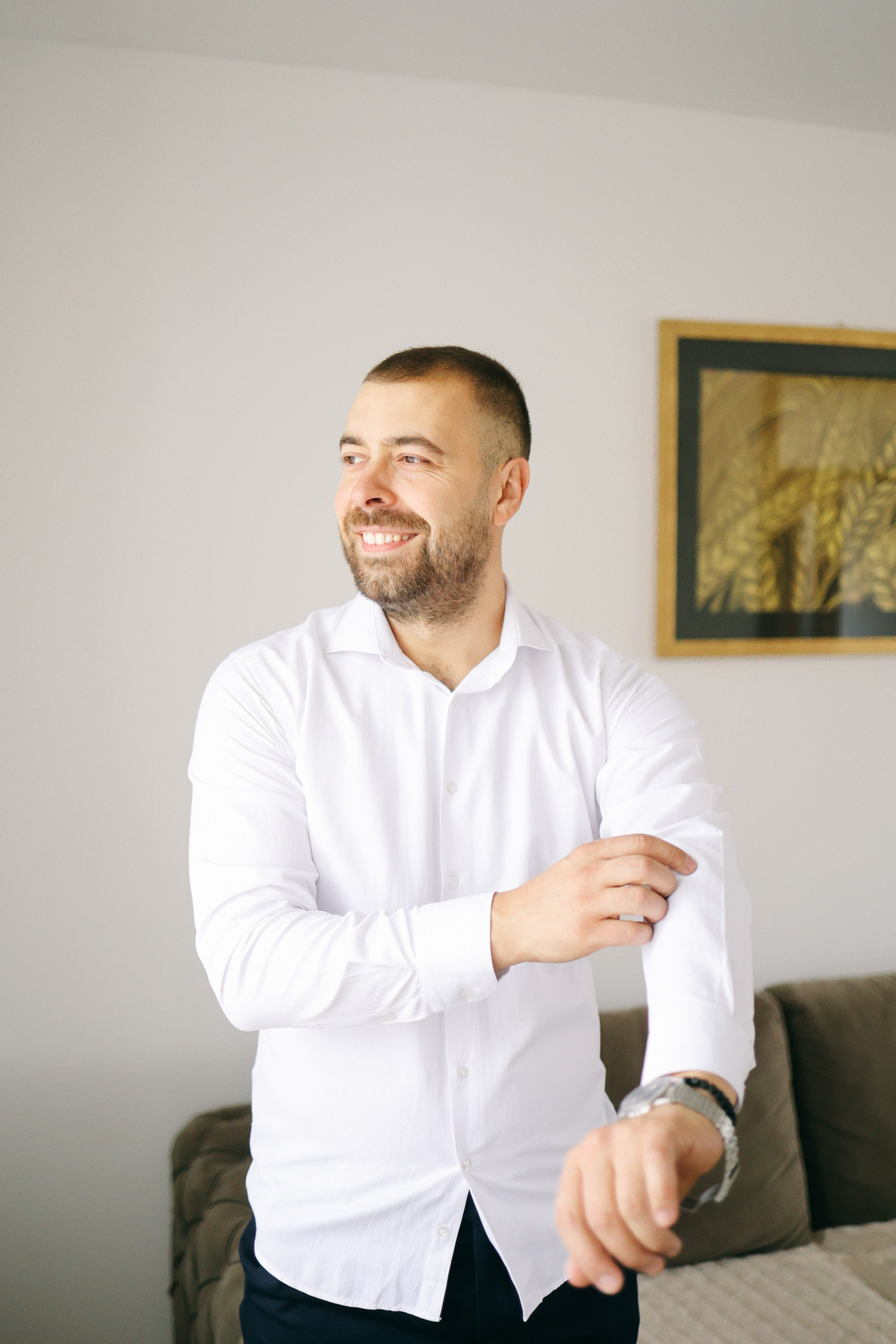 Visnja & Mihailo. Vlada toskic wedding and event photographer