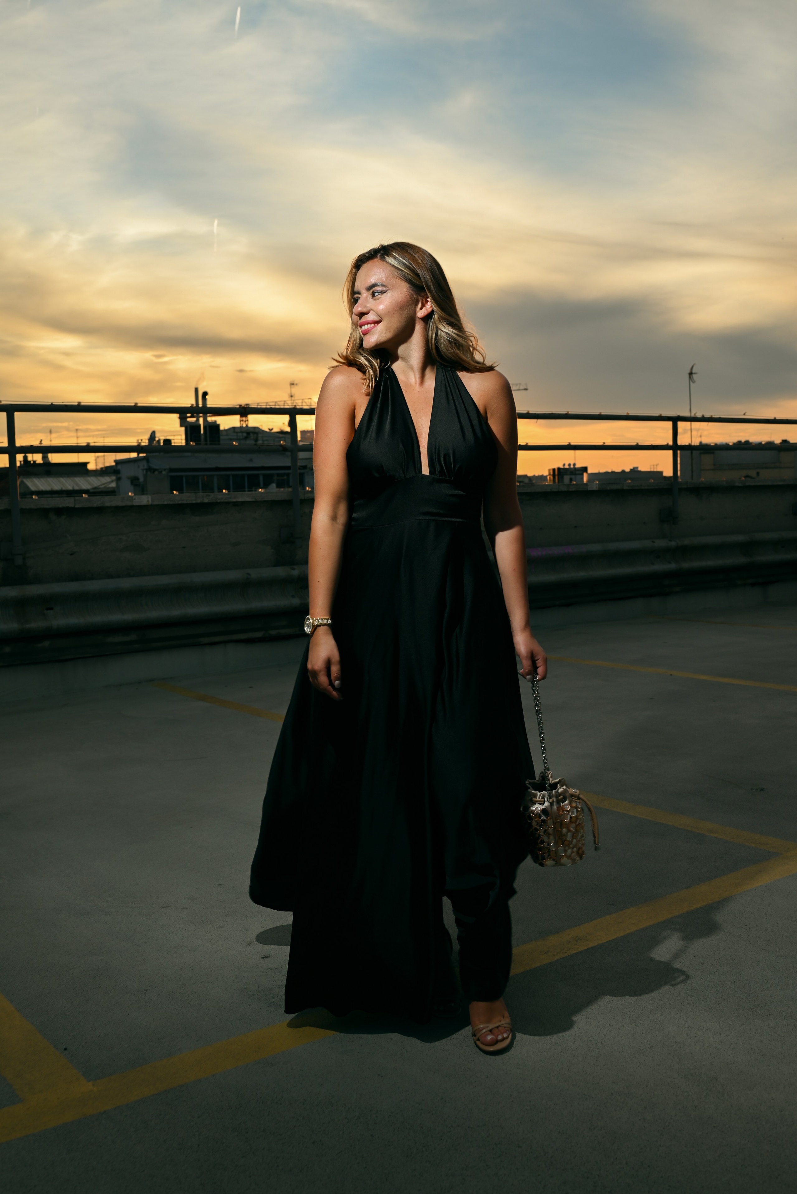 Sessione per se stessa