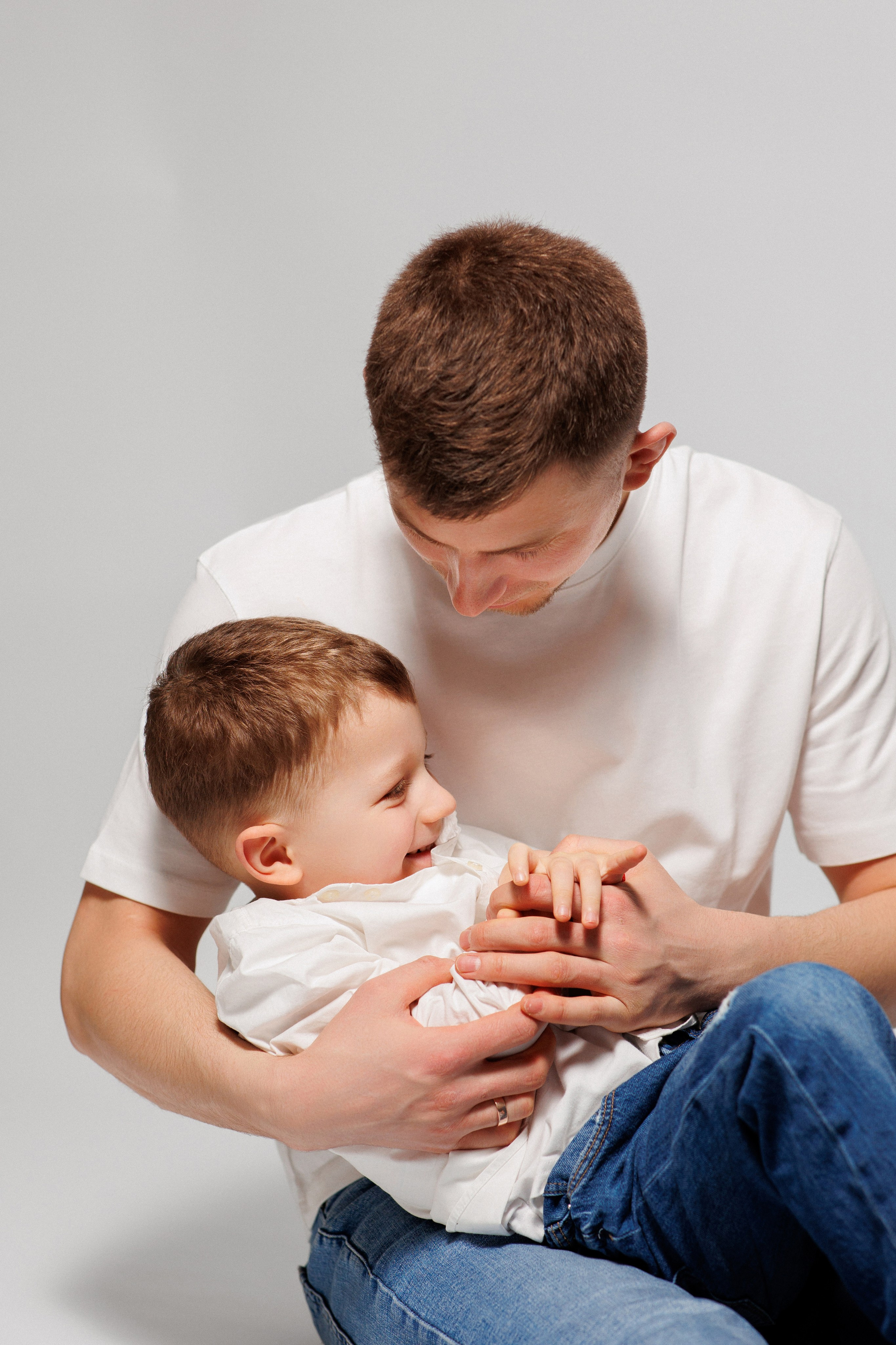 Timur. Photographer in Dublin, Pavel