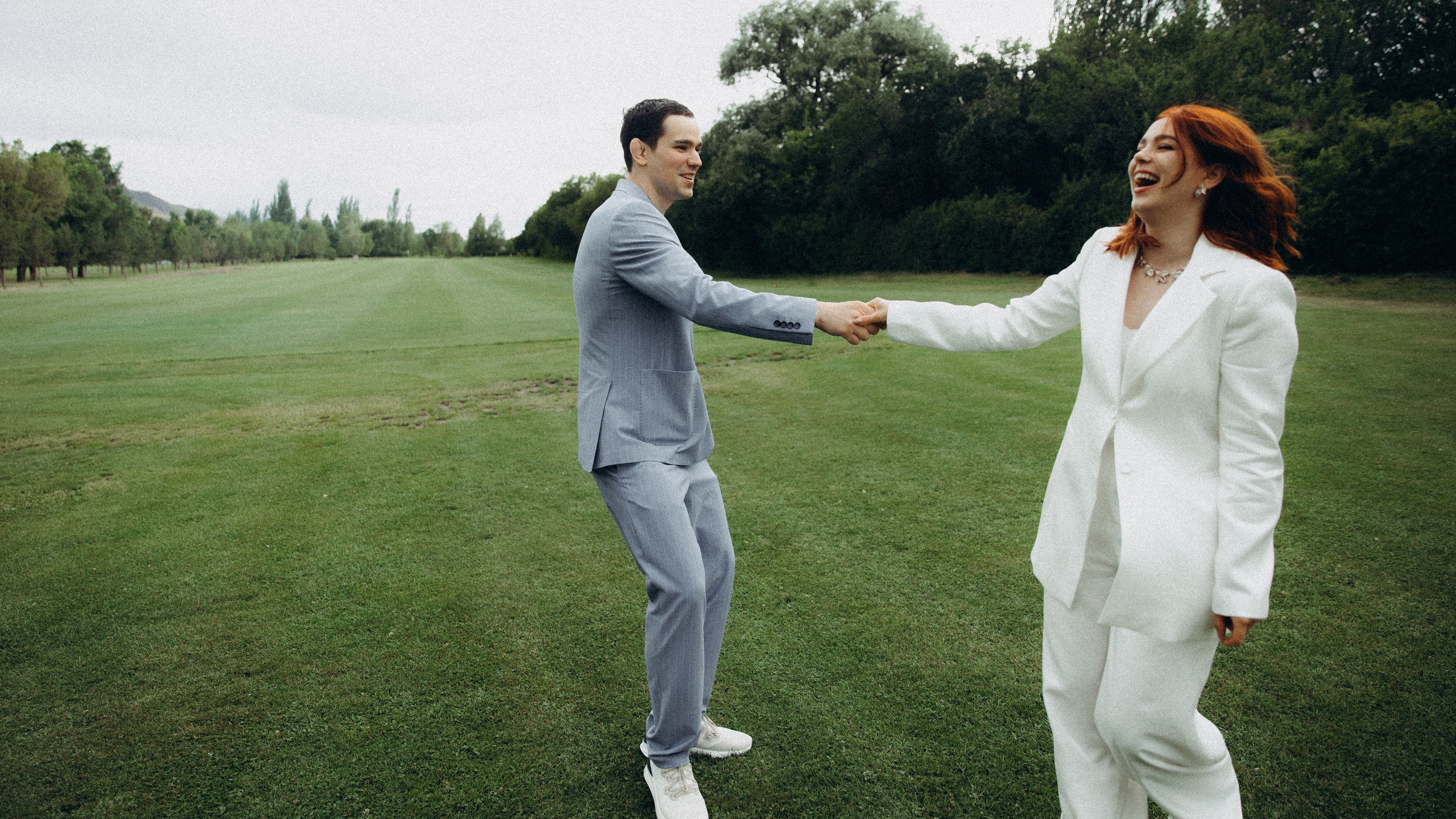 Карина и Рустам. Валерия Вартанова. Фотограф