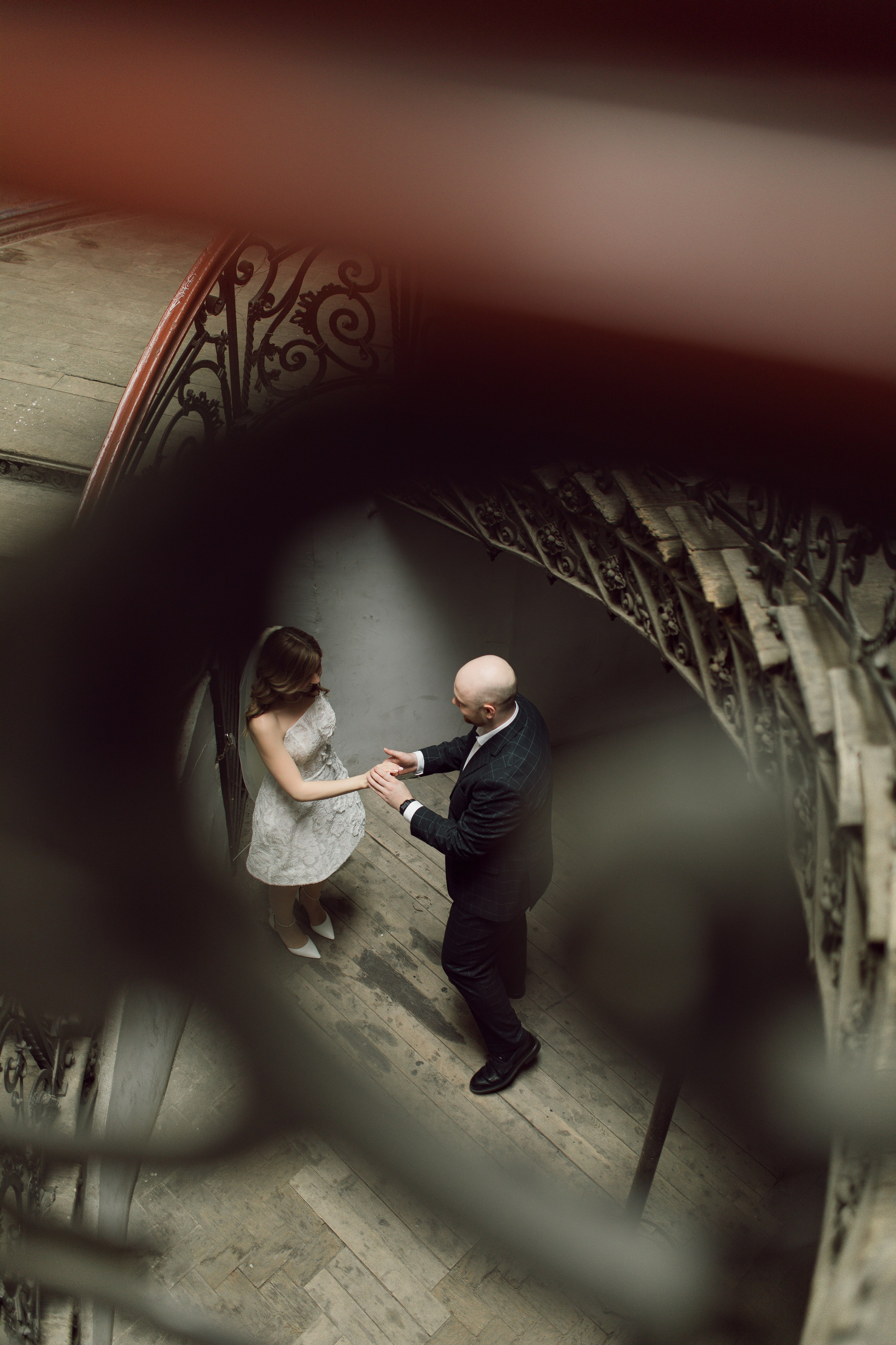 Alexander & Polina. Wedding photographer in Georgia