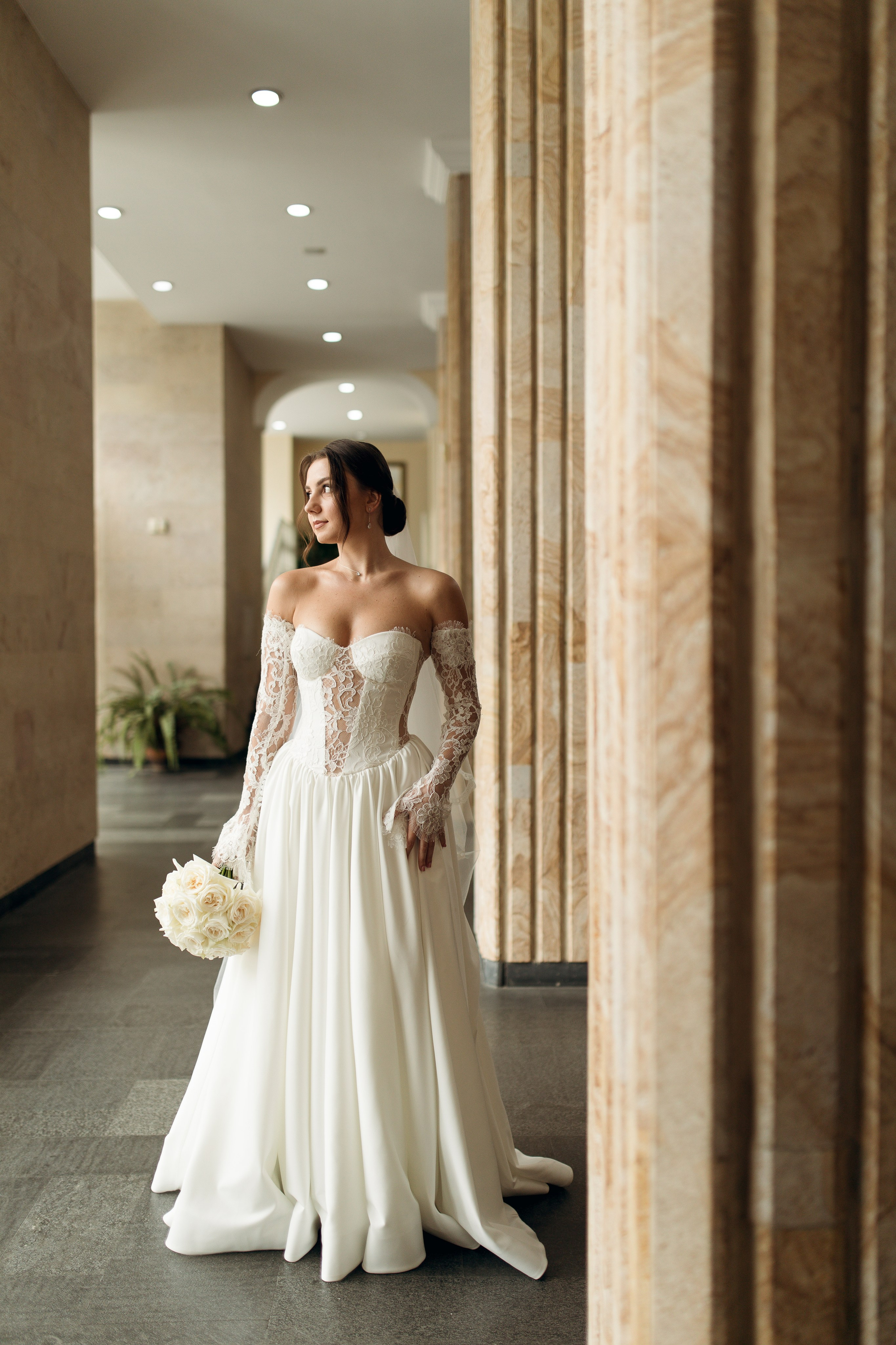 Денис & Каріна. Wedding photographer in Georgia