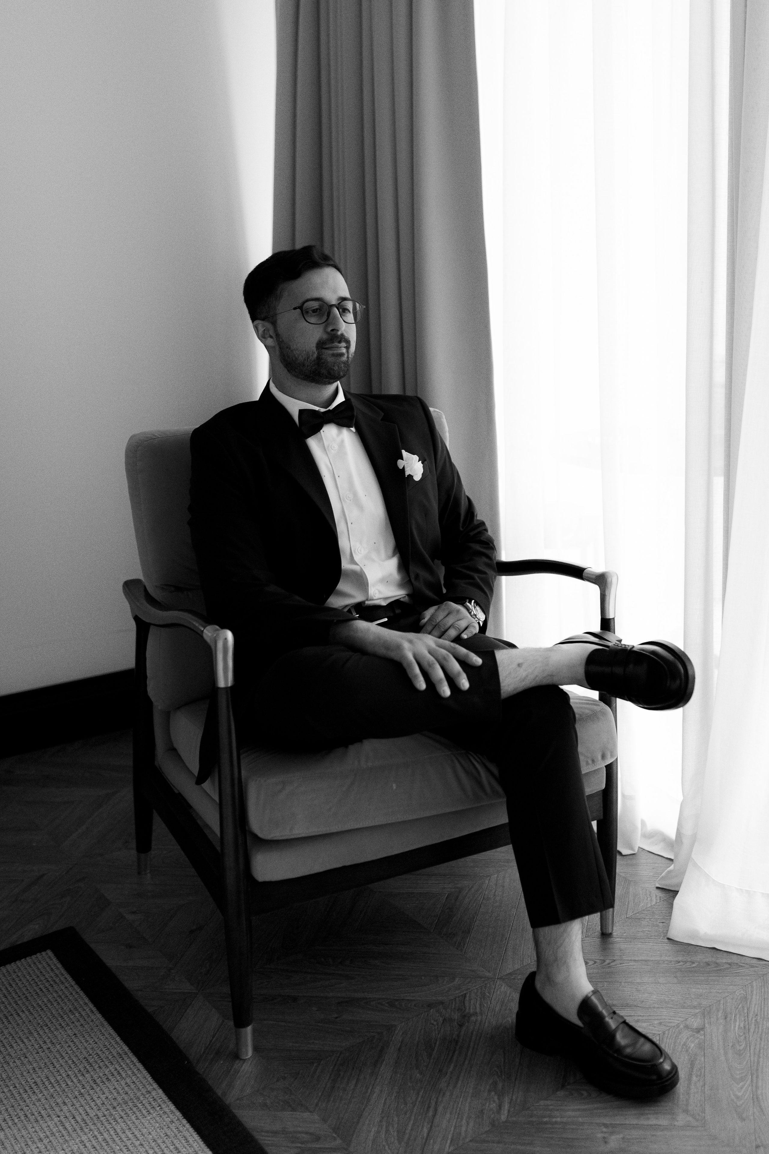 Daniel & Karina. Wedding photographer in Georgia