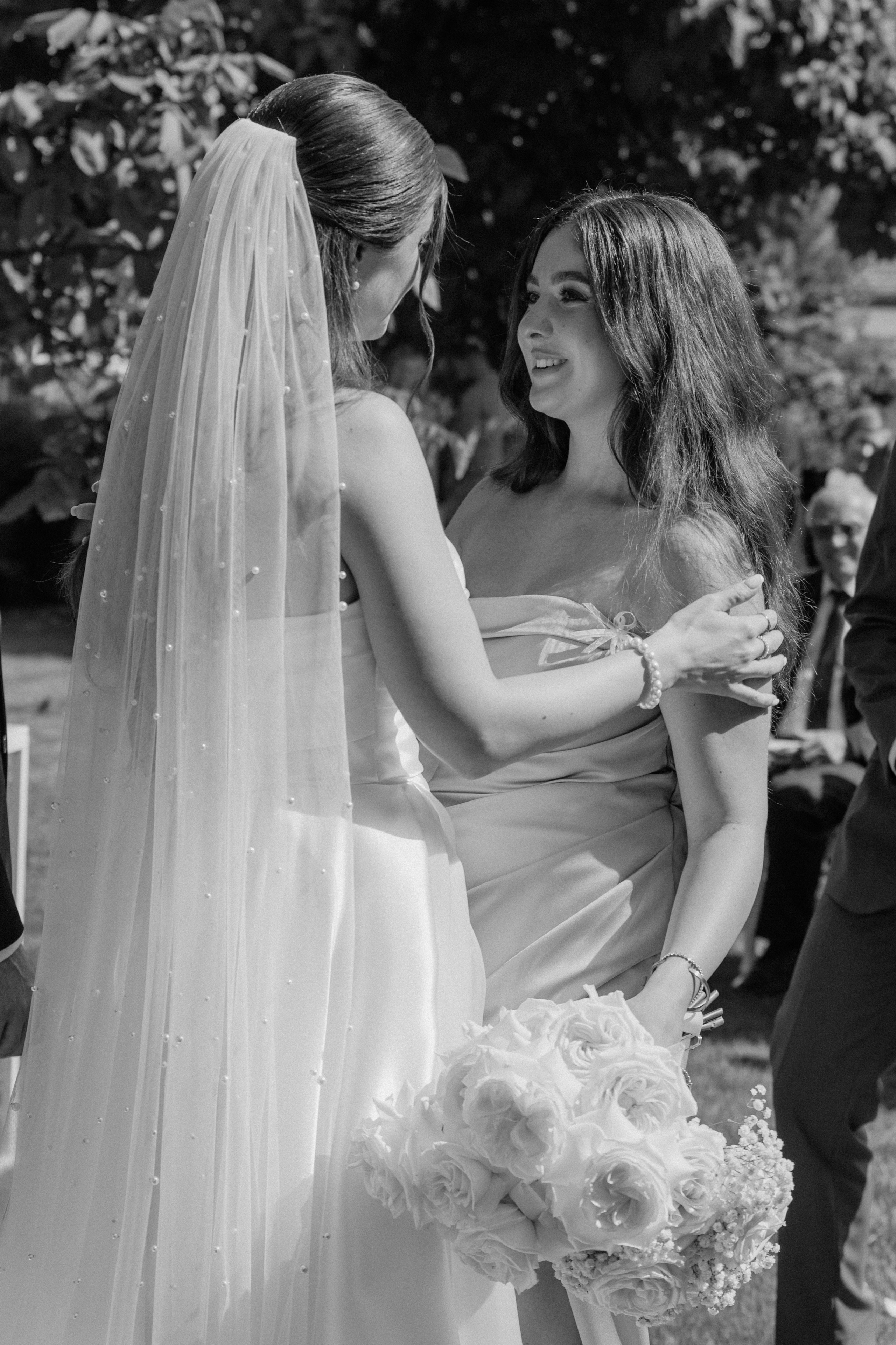 Wedding moments at Na Kmine