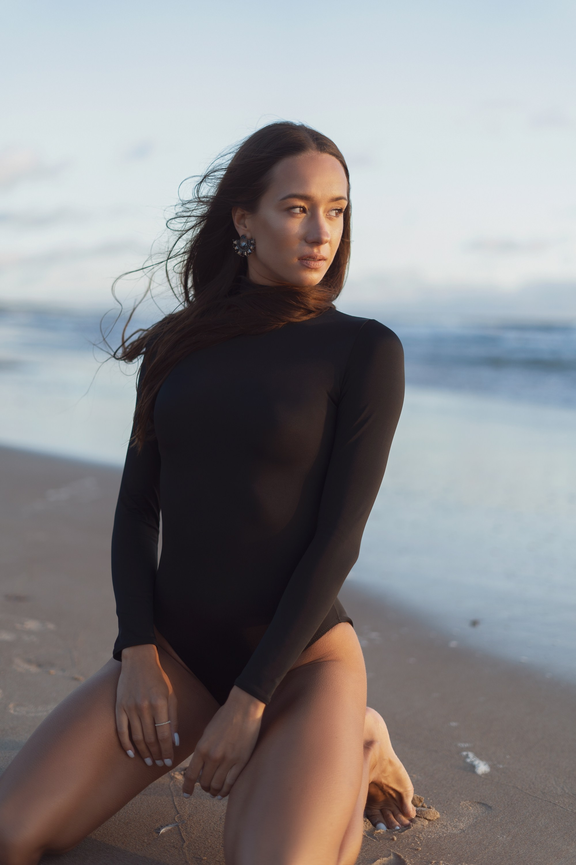 Lidija. Fotografė Agnė Navickaitė