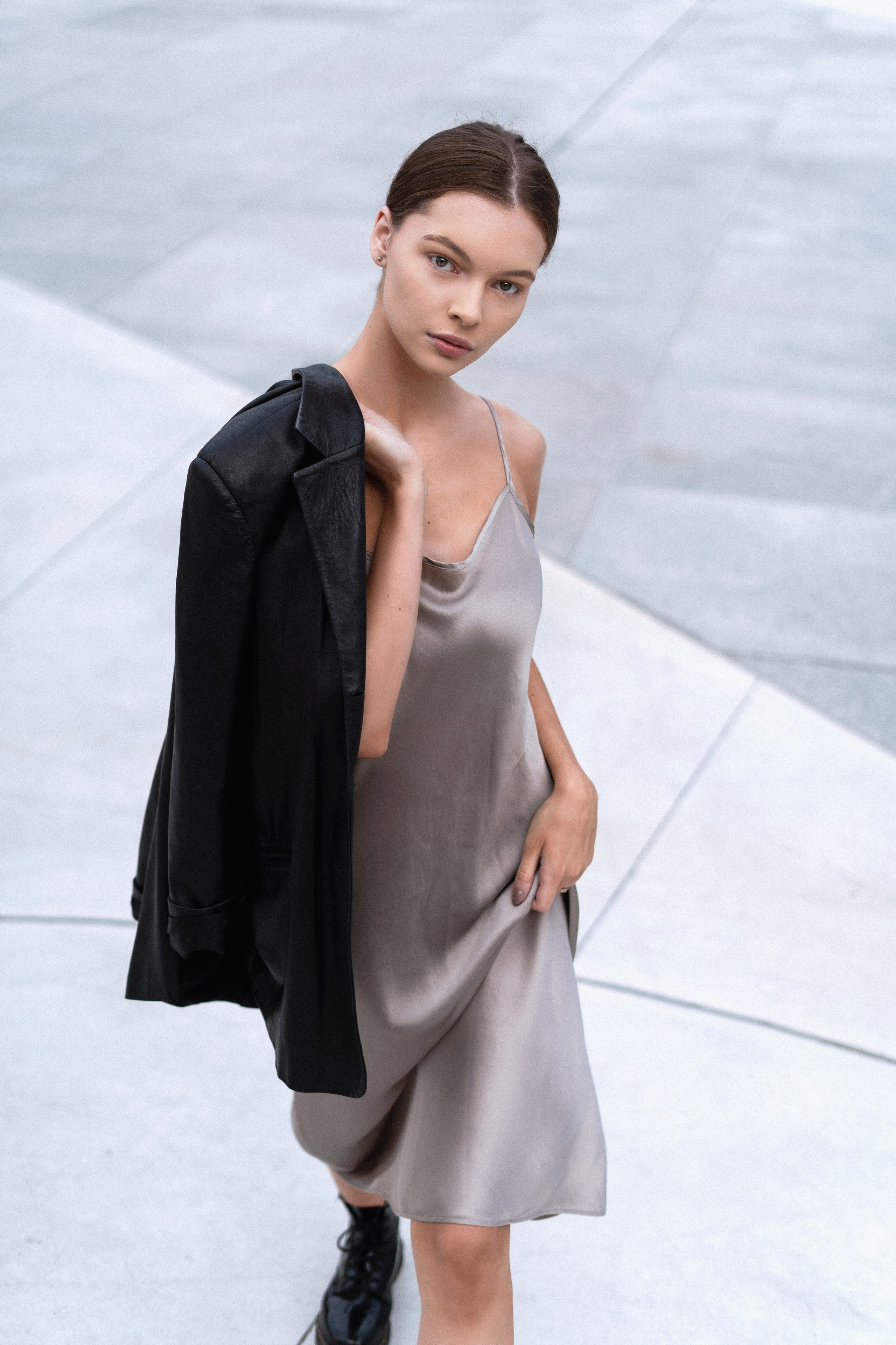 Agnė. Fotografė Agnė Navickaitė