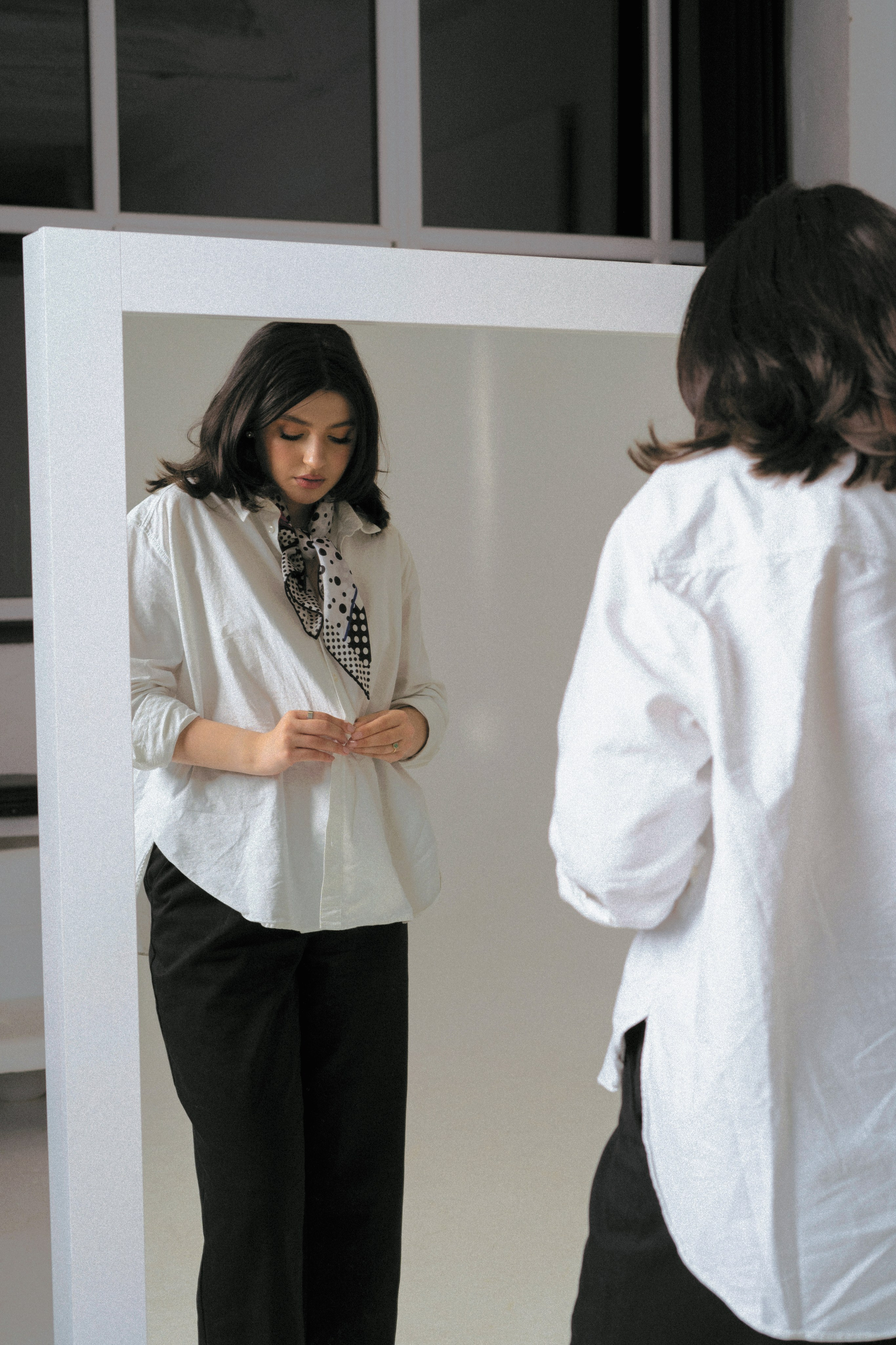 Aušra. Fotografė Agnė Navickaitė