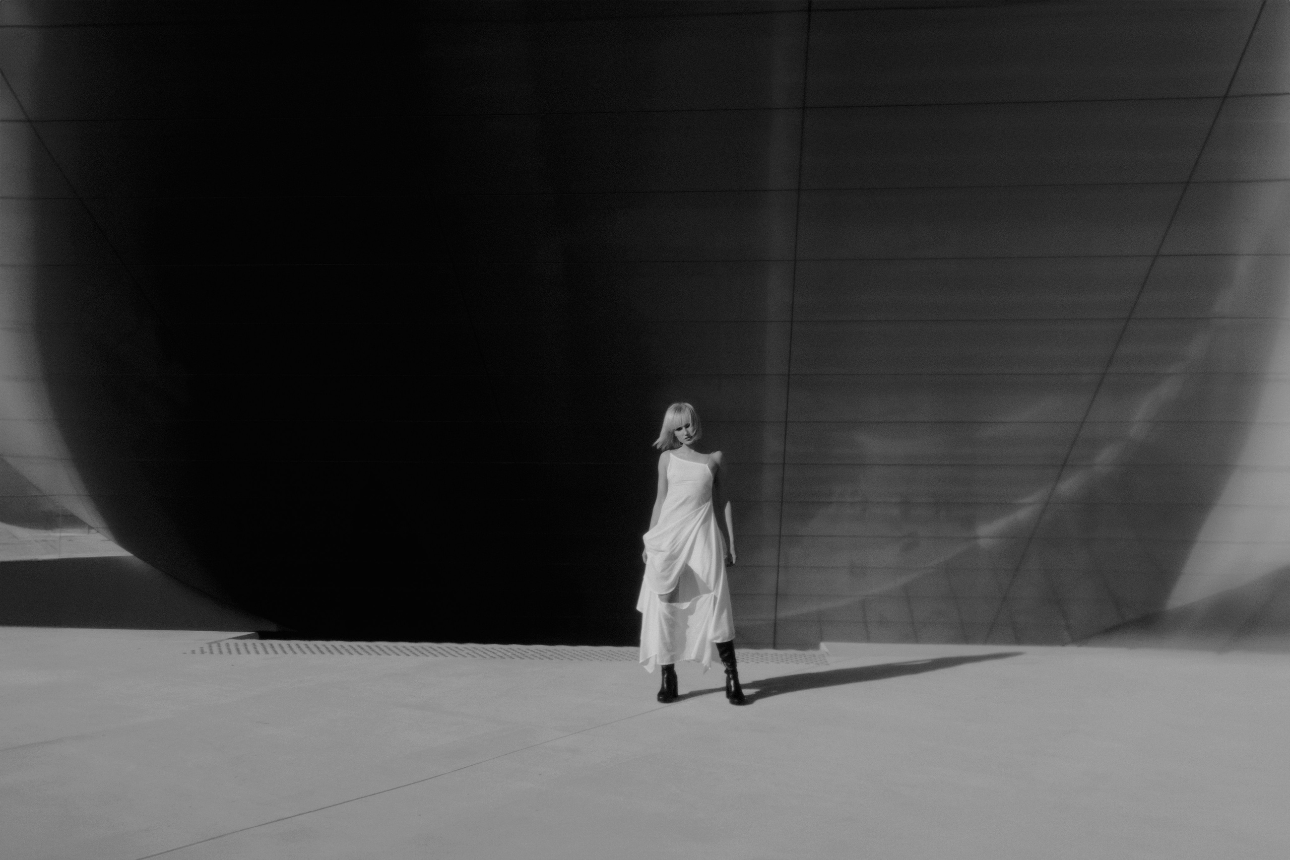 Agata. Fotografė Agnė Navickaitė