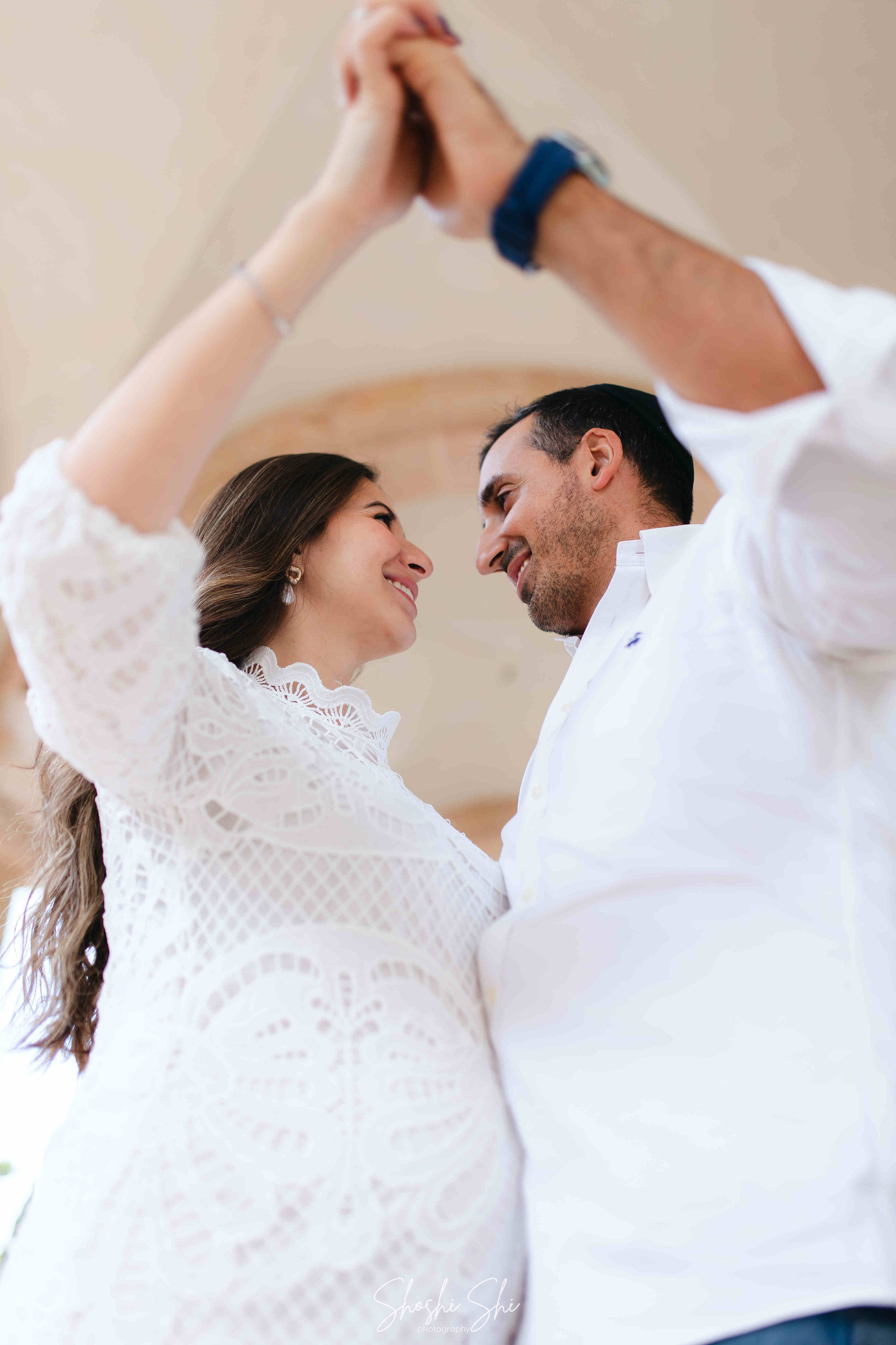 WE WILL BE PARENTS. PHOTOGRAPHER IN ISRAEL