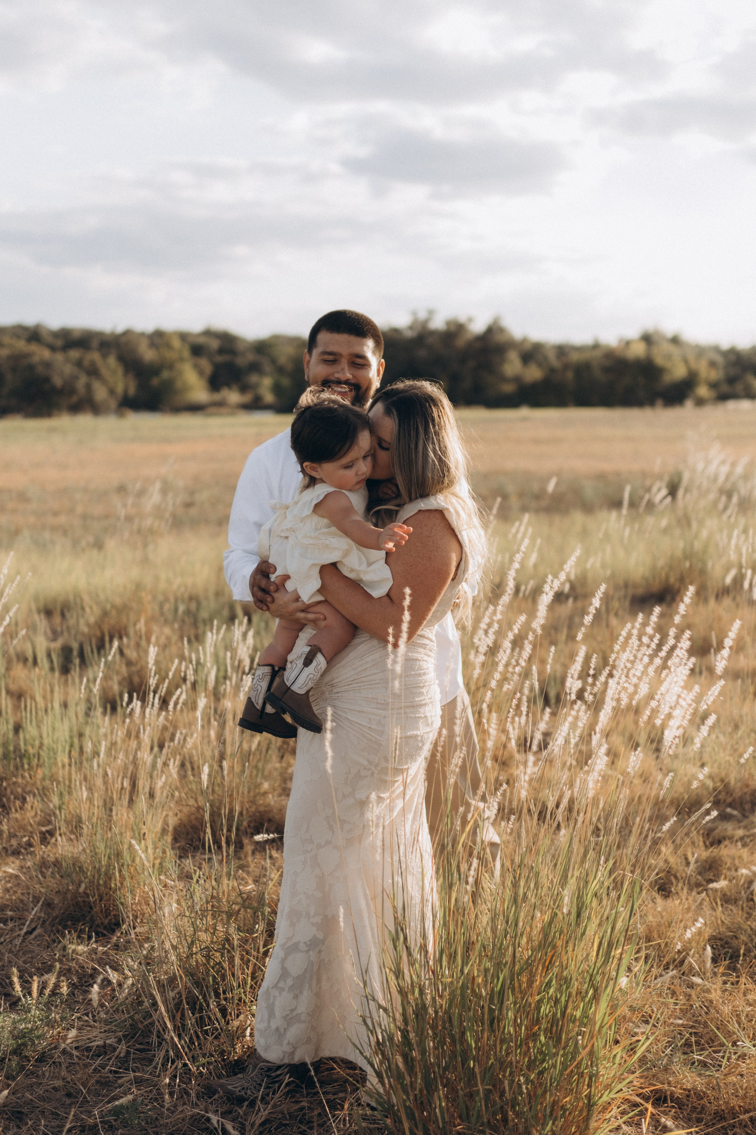 First Birthday. Lens Captures Life