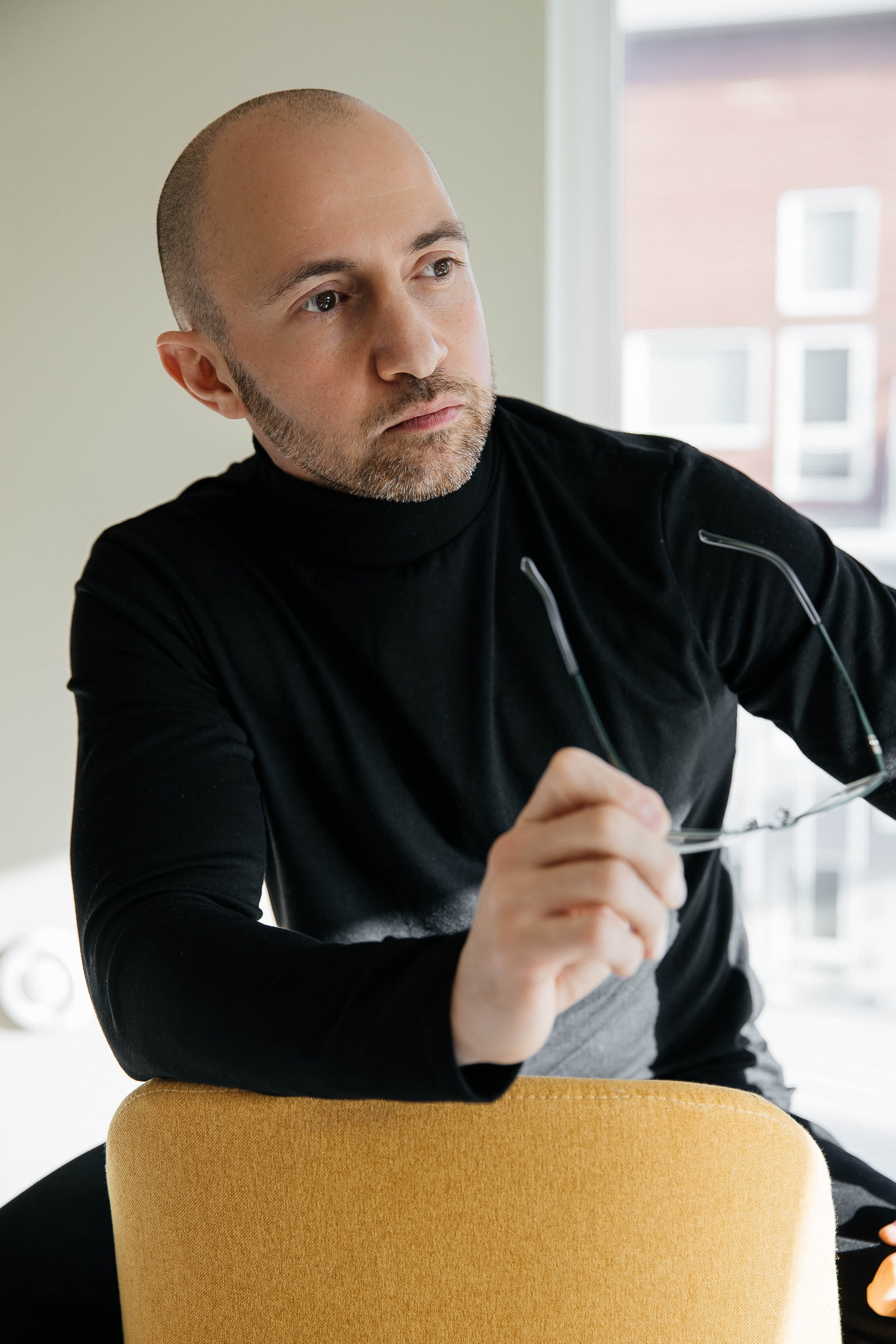 ALEX. Documentary and Family Photographer in Seattle