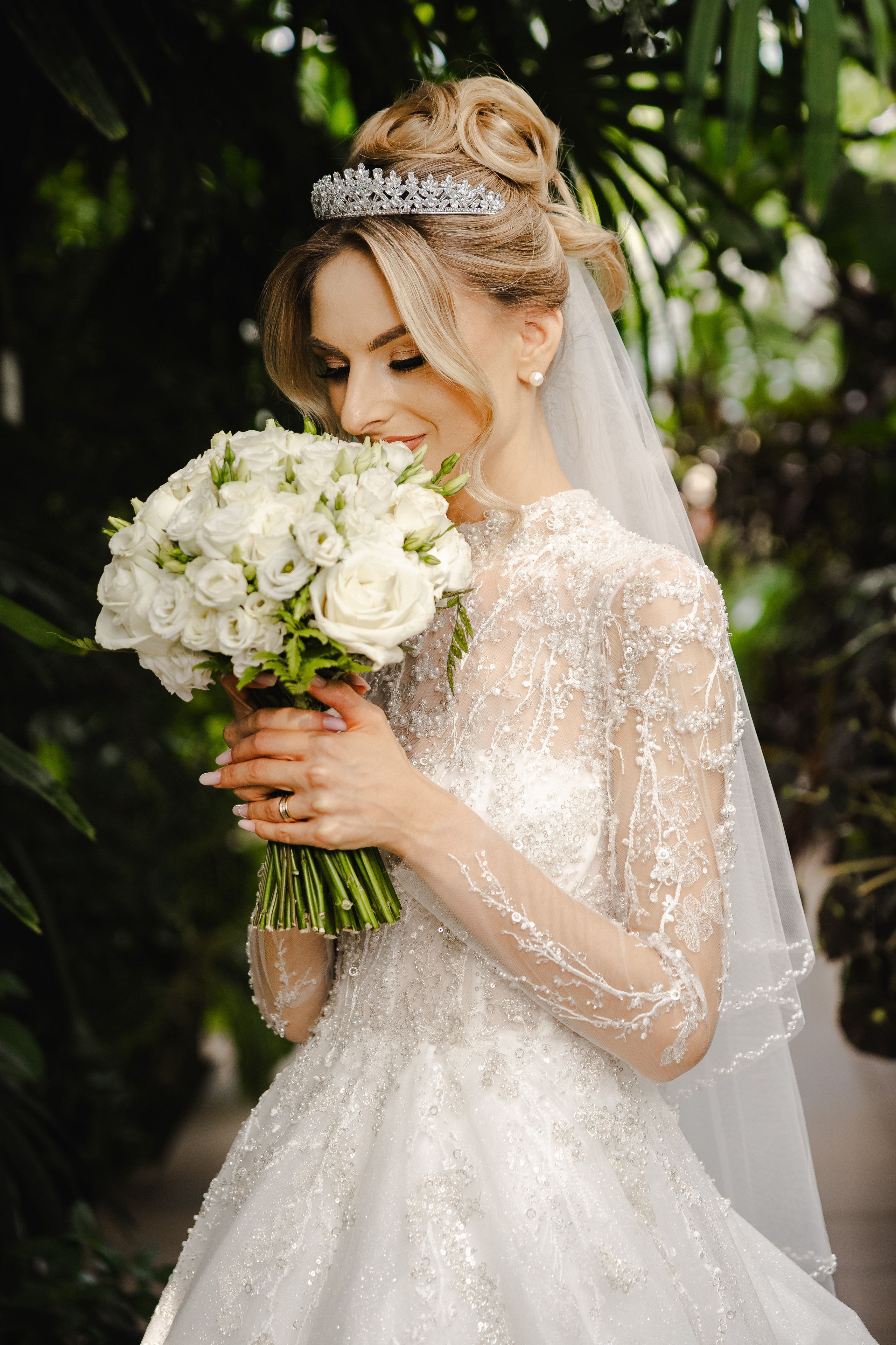 Elena & Iulian