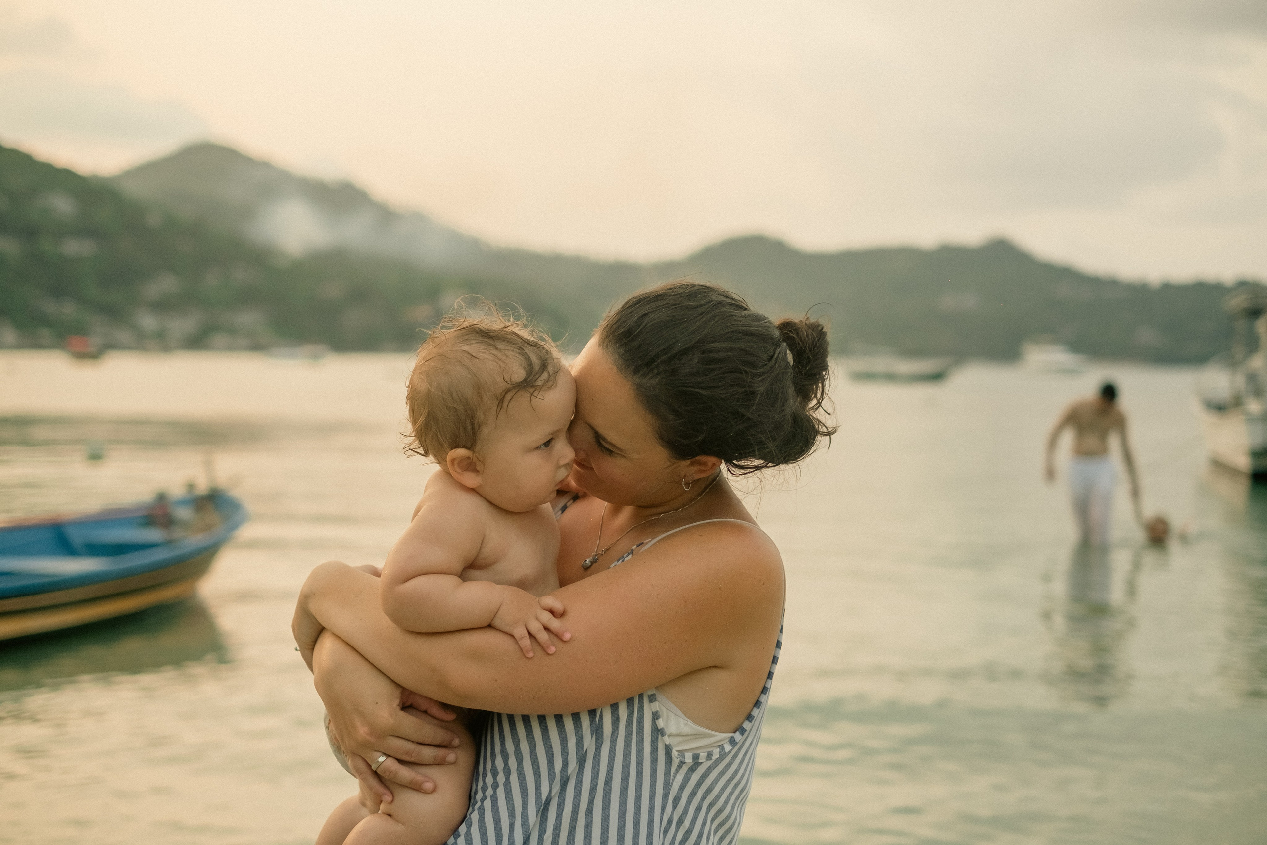 Families. Love story and family photographer in San Francisco Oksana Shvets