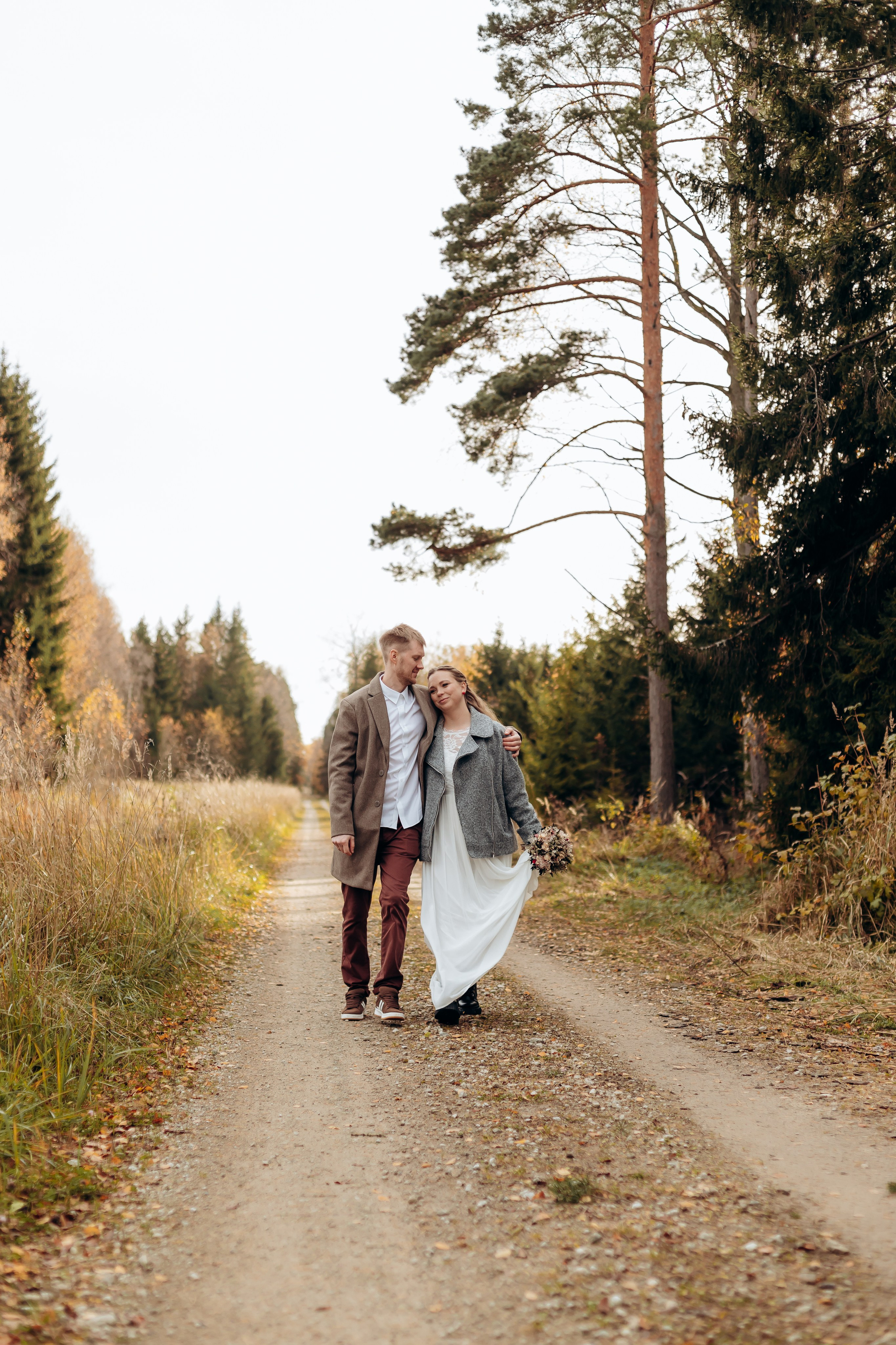 Виталий и Юлиана. Главная