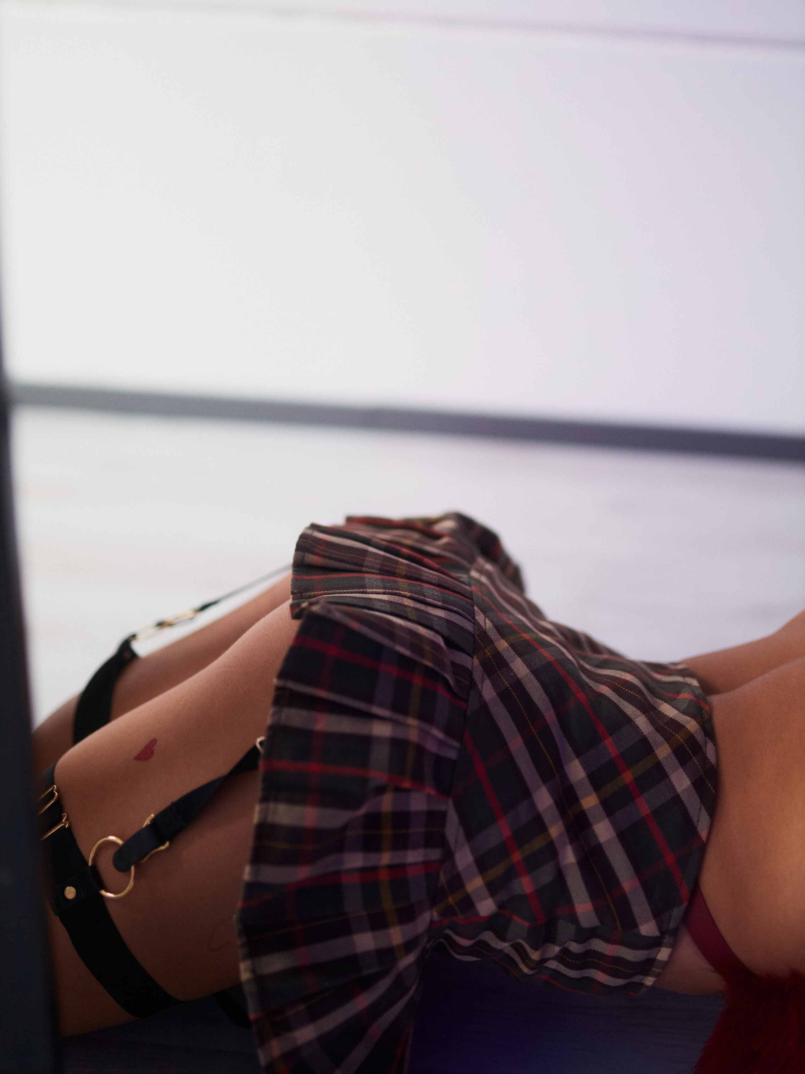 Sara. Personal, fashion, business Photographer in Netherlands