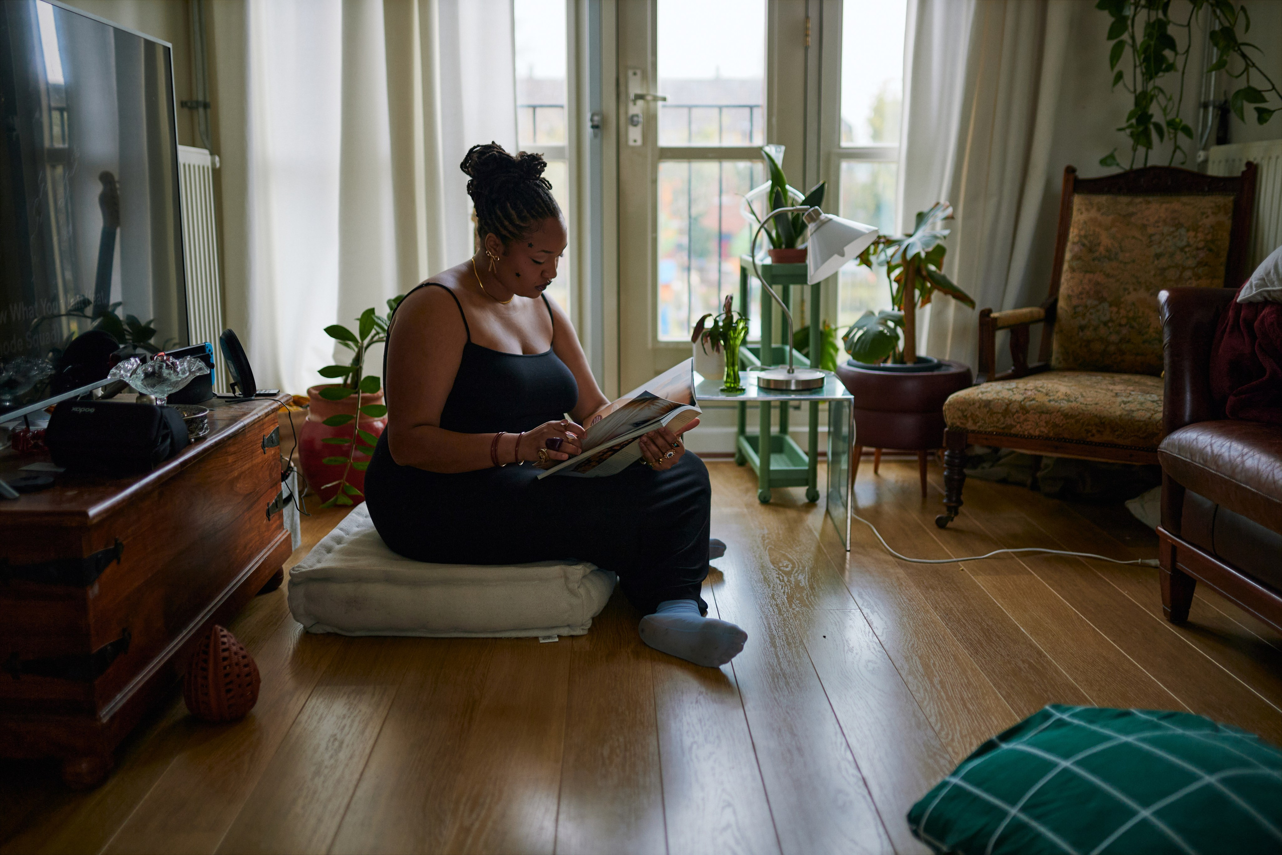 Marianne. Personal, fashion, business Photographer in Netherlands