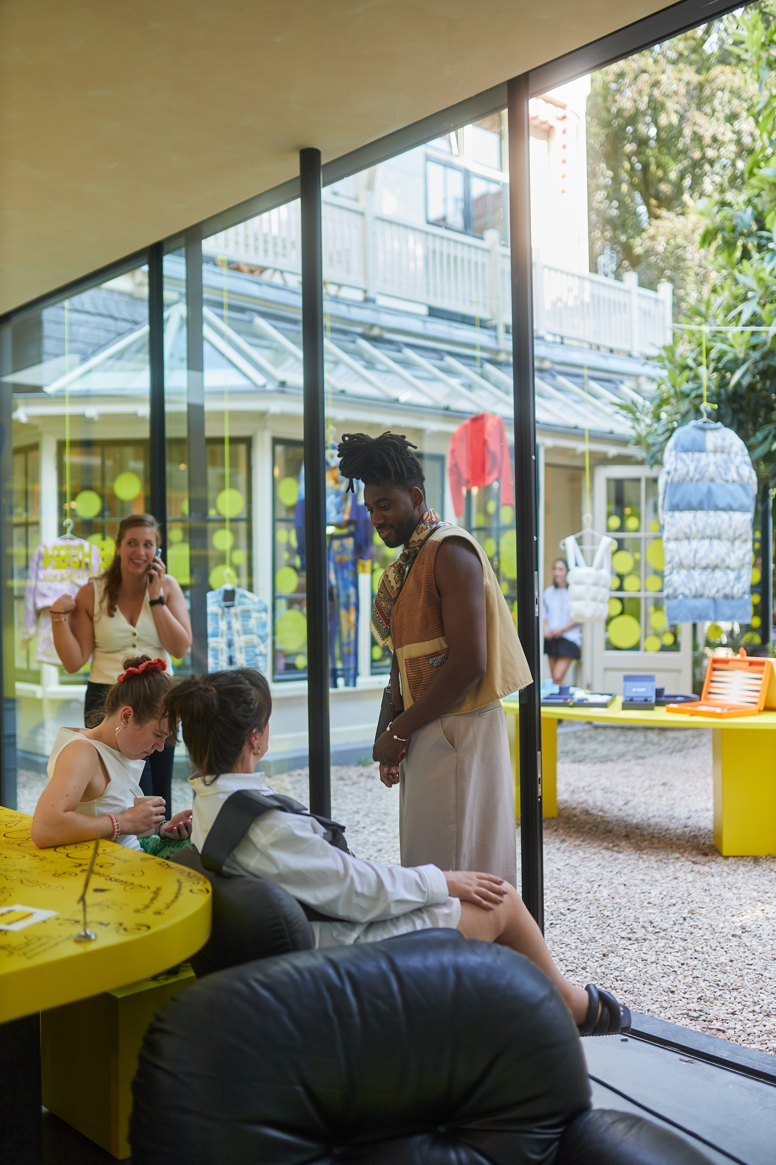 Amsterdam. Personal, fashion, business Photographer in Netherlands