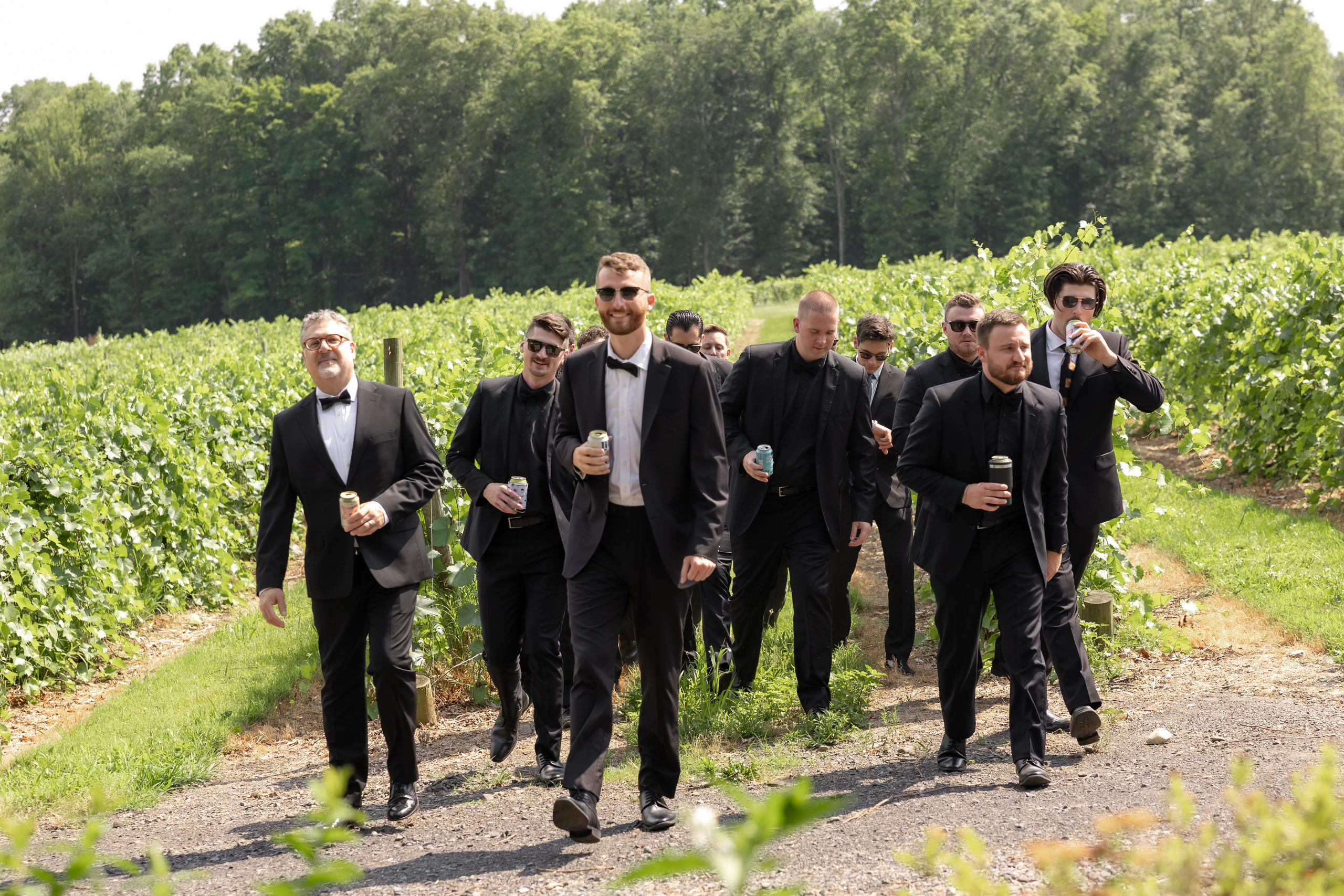 Angelica & Conor. Wedding Photo & Video