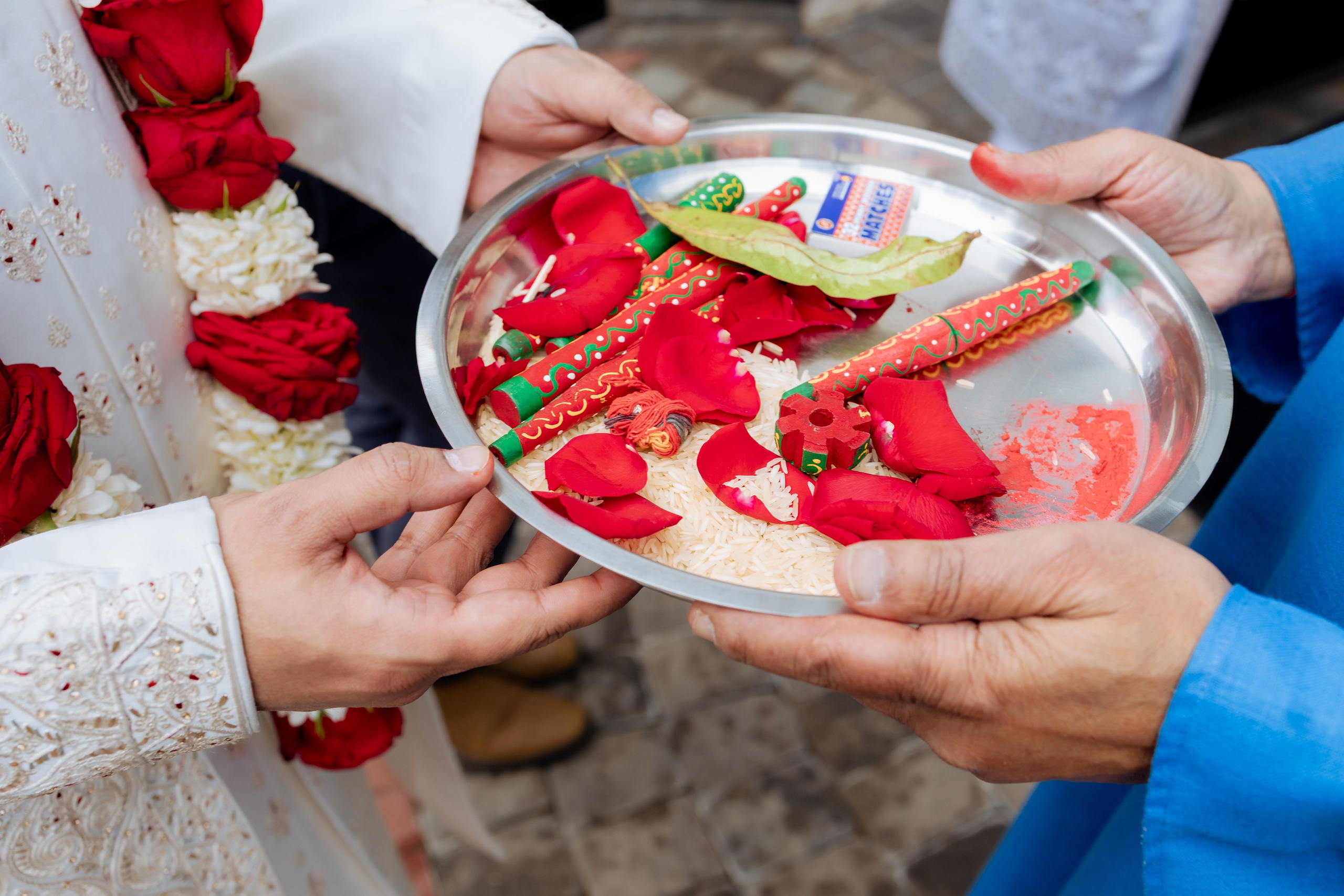 Heather & Ken. Wedding Photo & Video