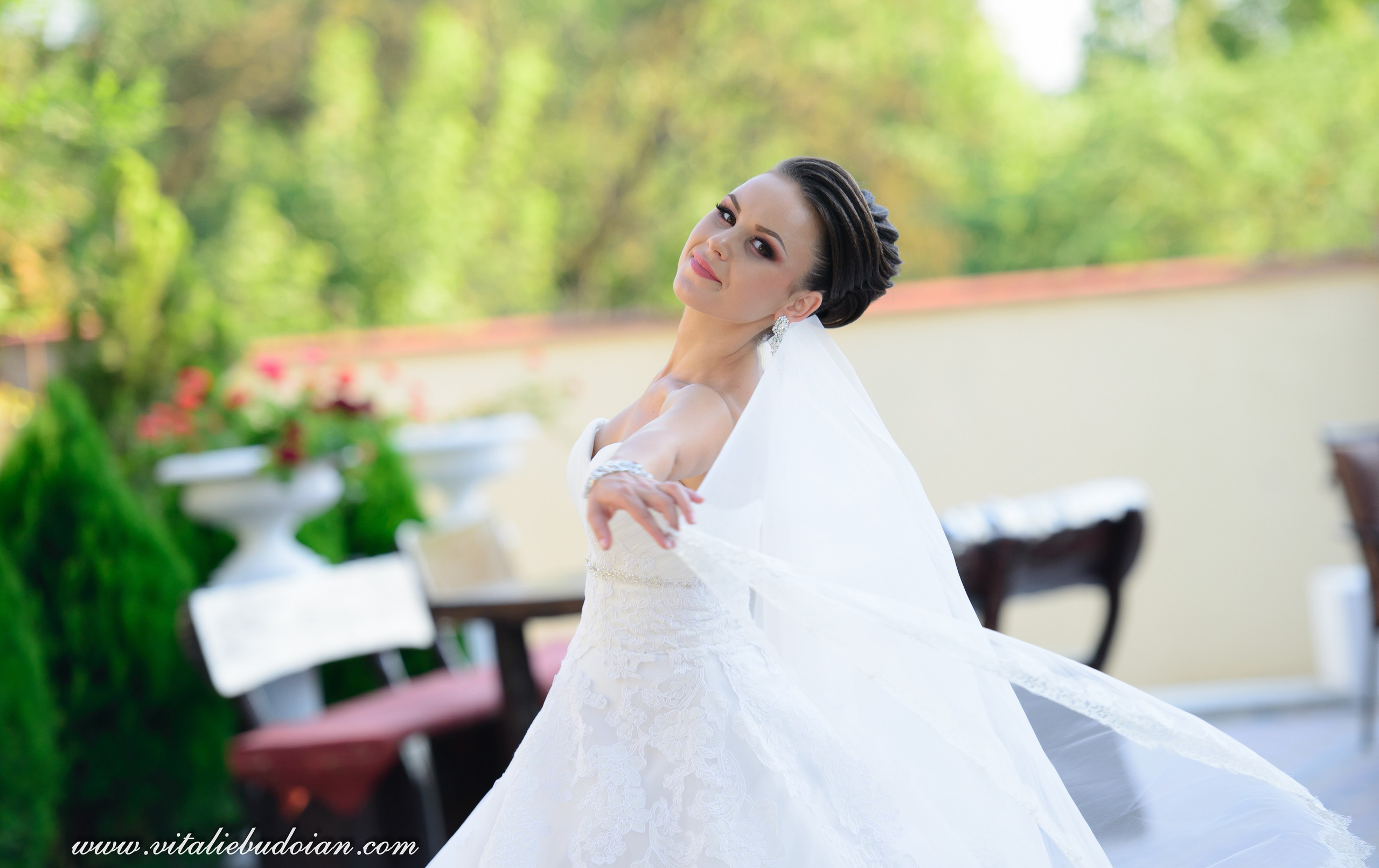 I+V. Fotograf de familie Vitalie Budoianu