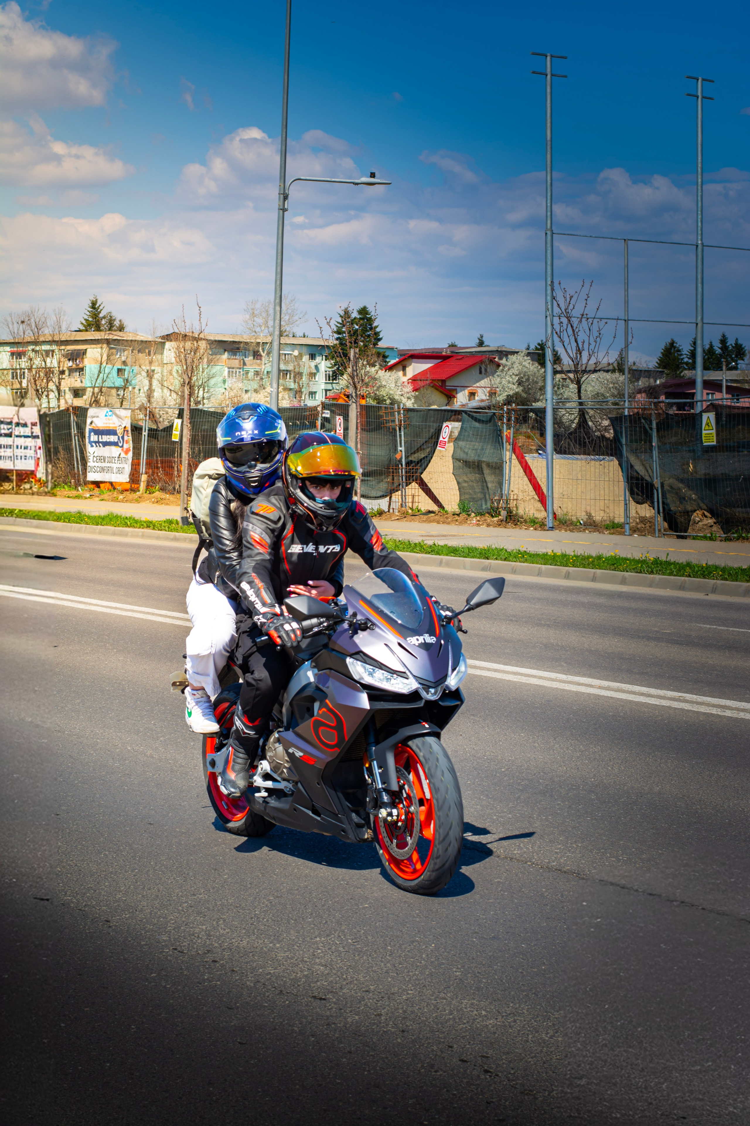 Parda Moto 2026. Johnnyshoots