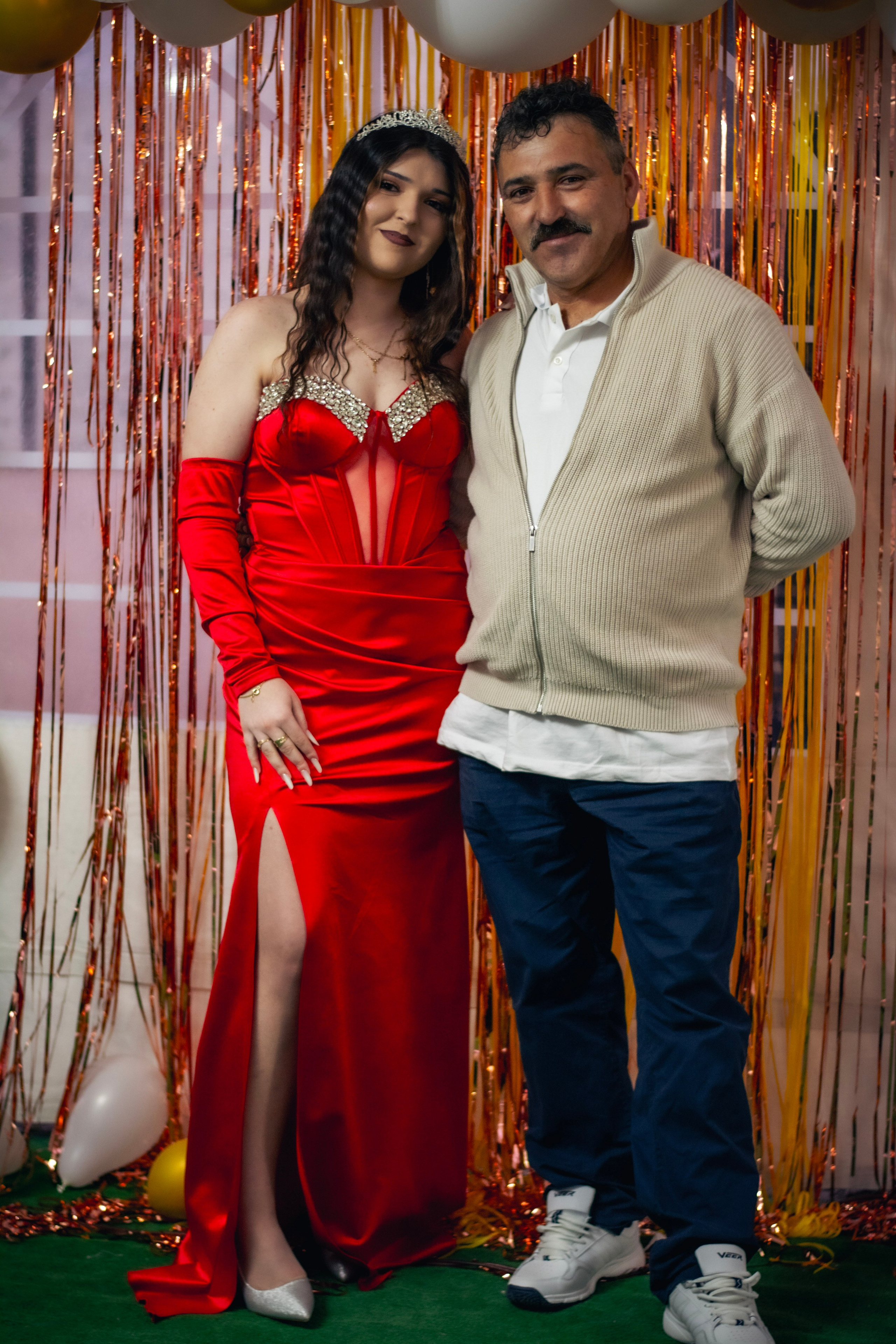 Majorat Izabela. Johnnyshoots