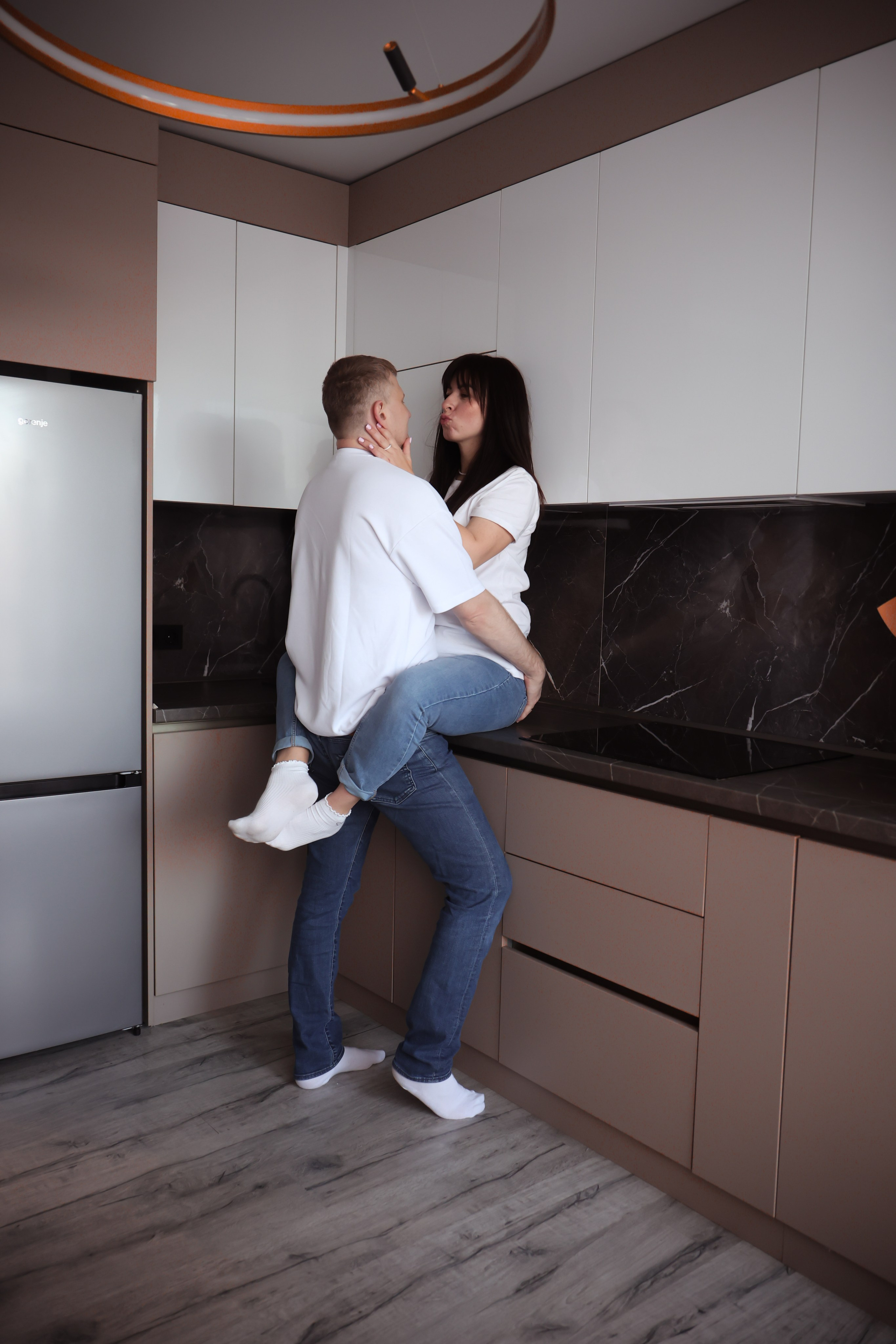 Семейные. Съемка церковных таинств — АЛИНА ФЕТУ