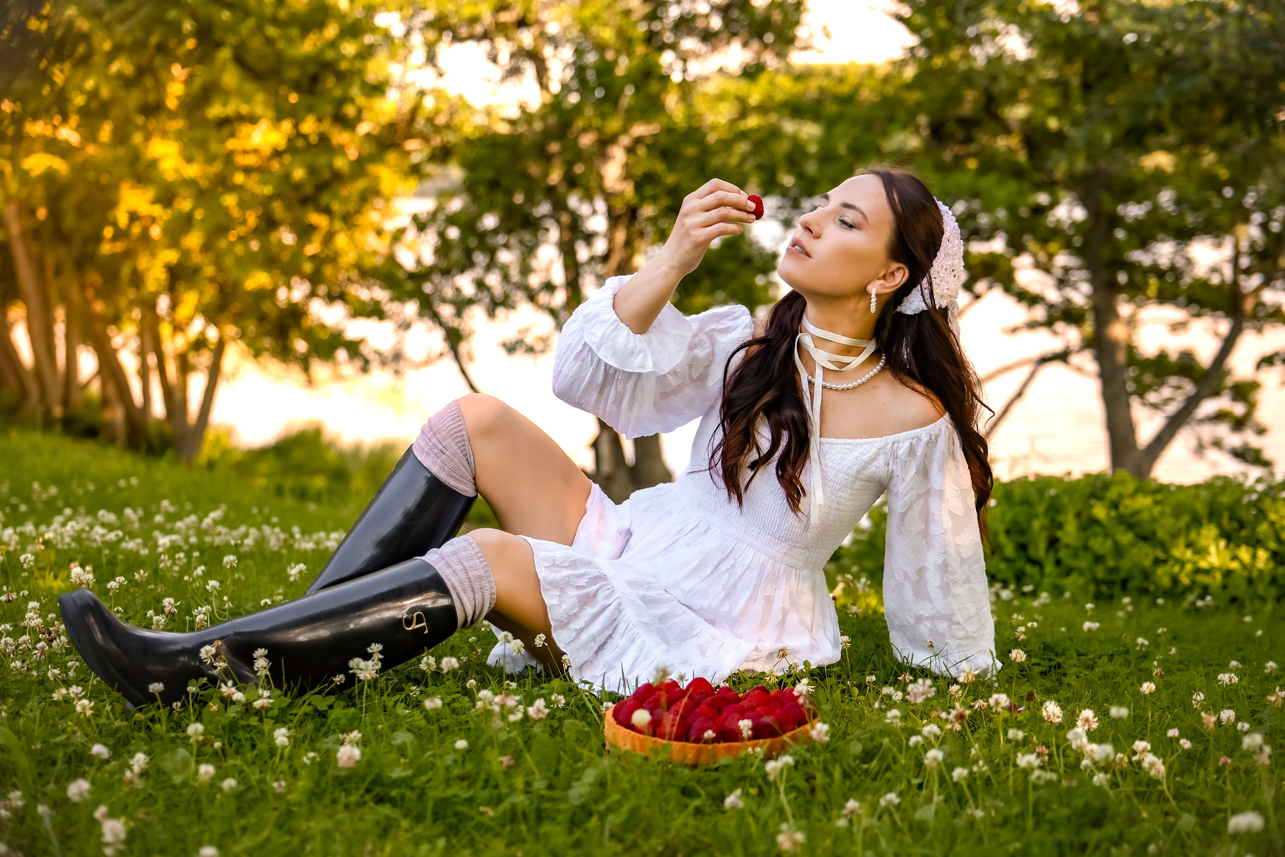 Сімейні. Фотограф церковних таїнств - Аліна Фету