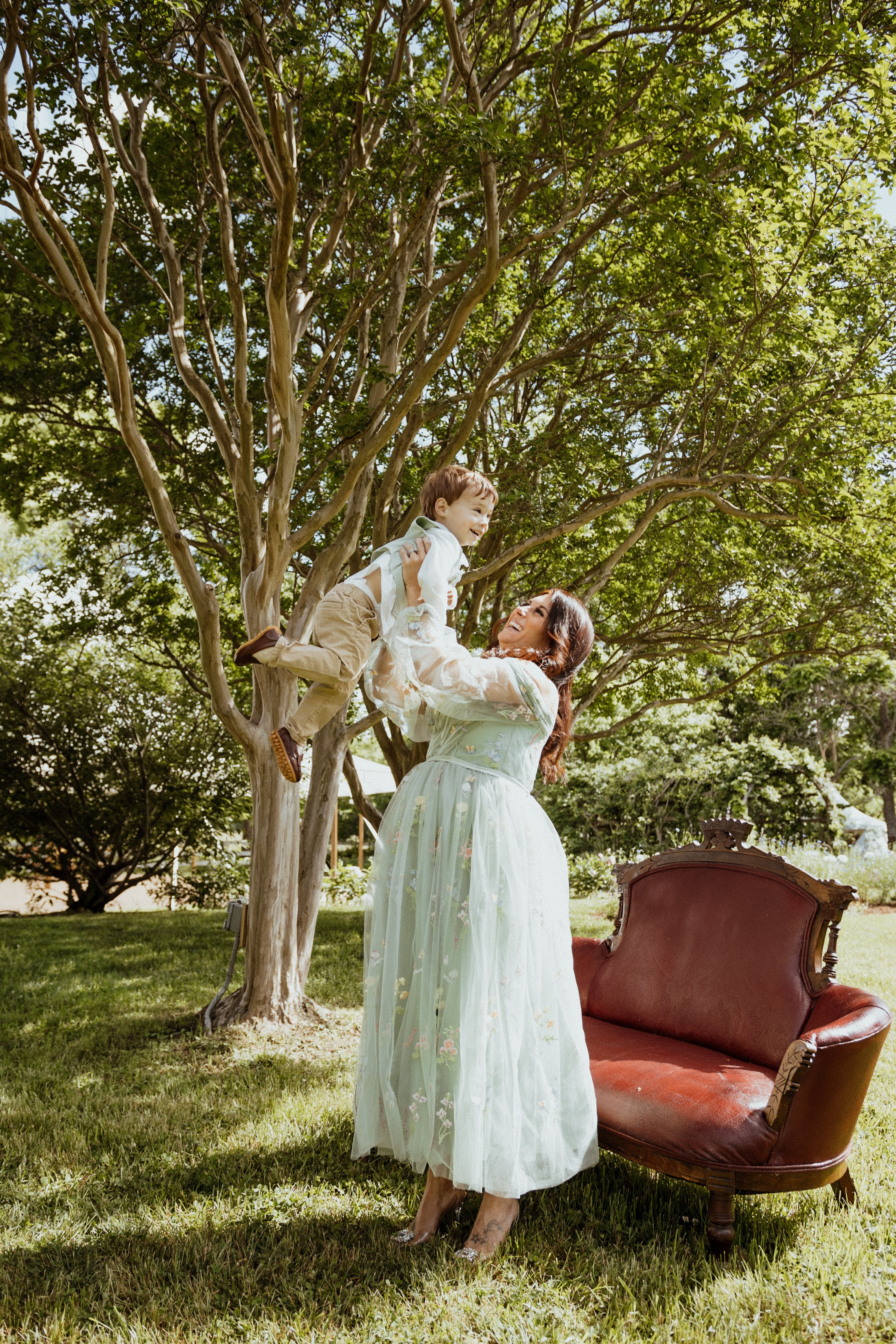 The Carpenters Maternity. Sara Eulalia | Virginia Photographer