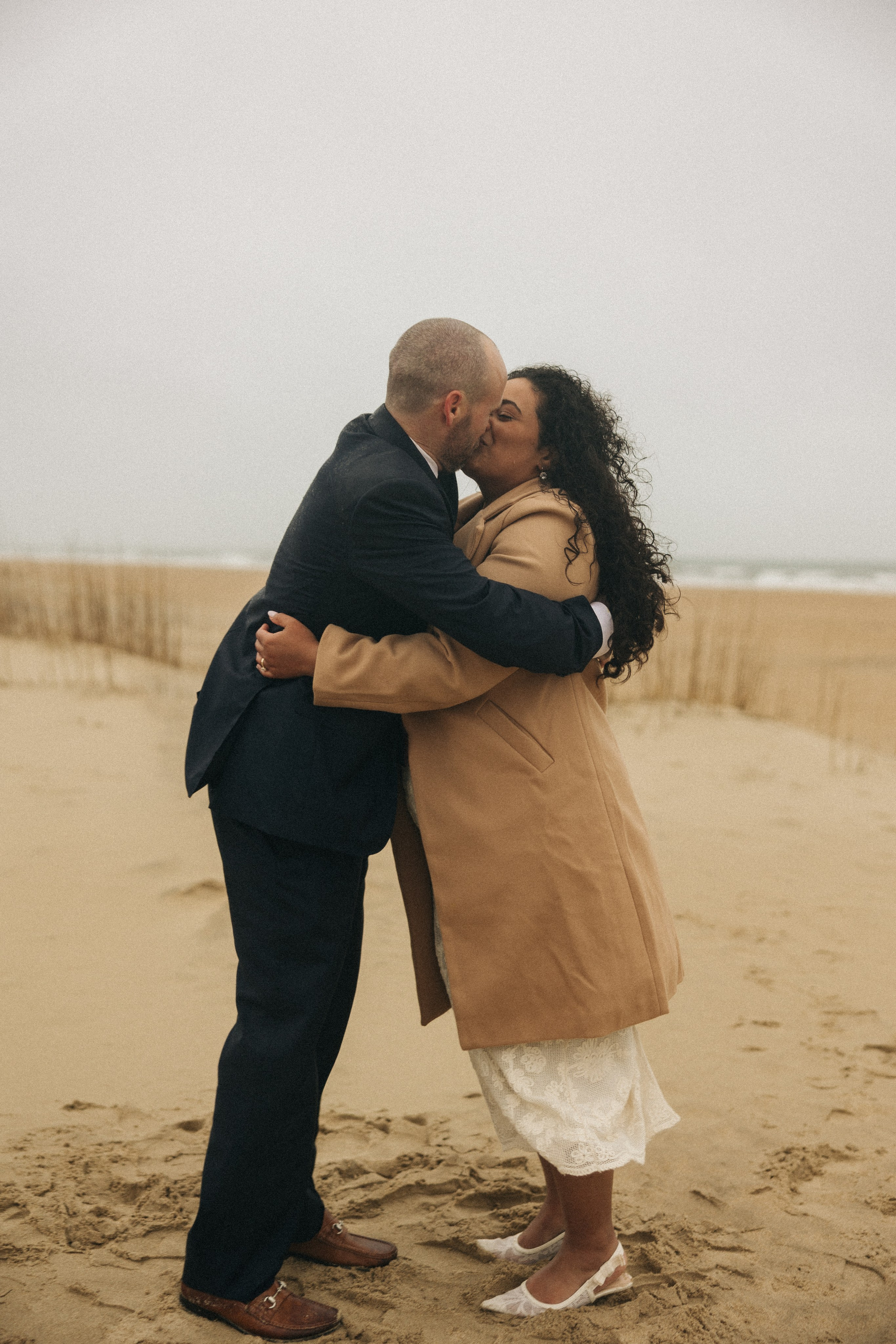 Bruna&Chris Elopement. Sara Eulalia | Virginia Photographer