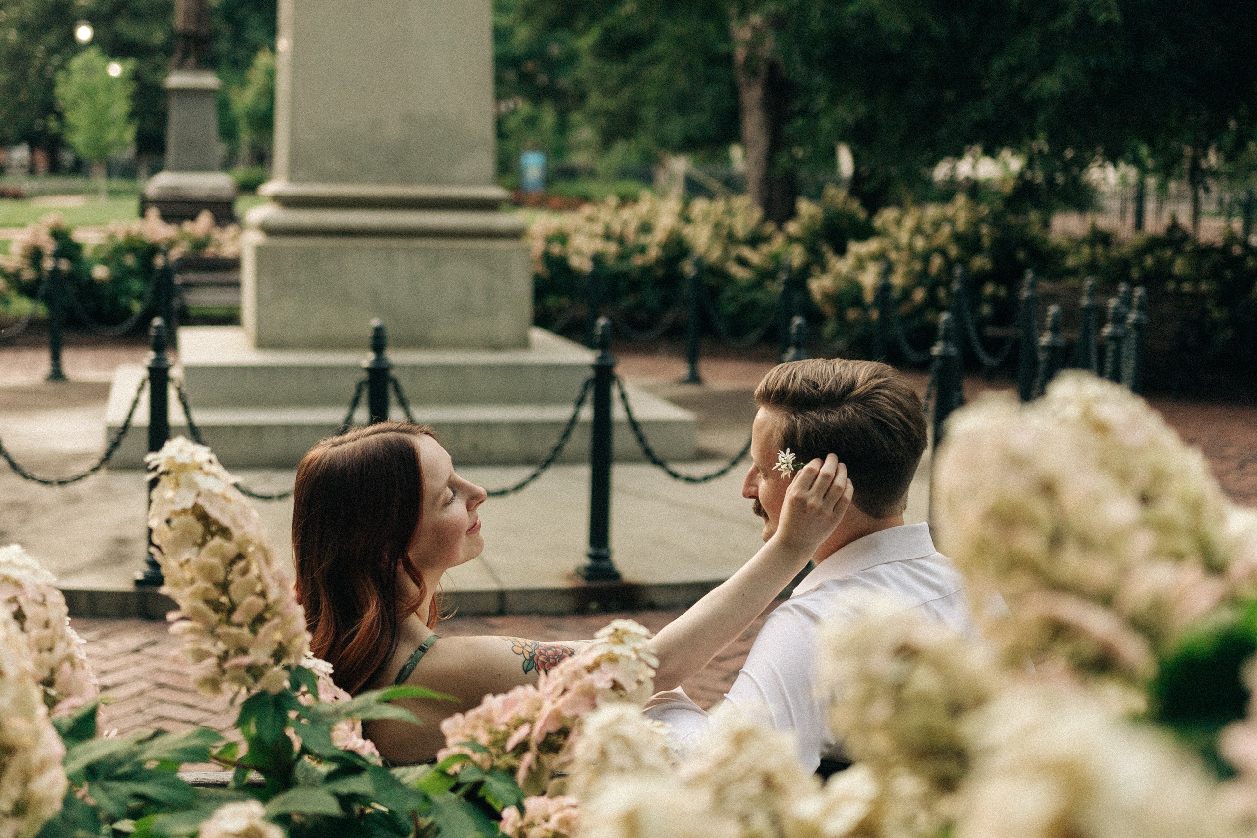 Sylvia&Ben. Sara Eulalia | Virginia Photographer