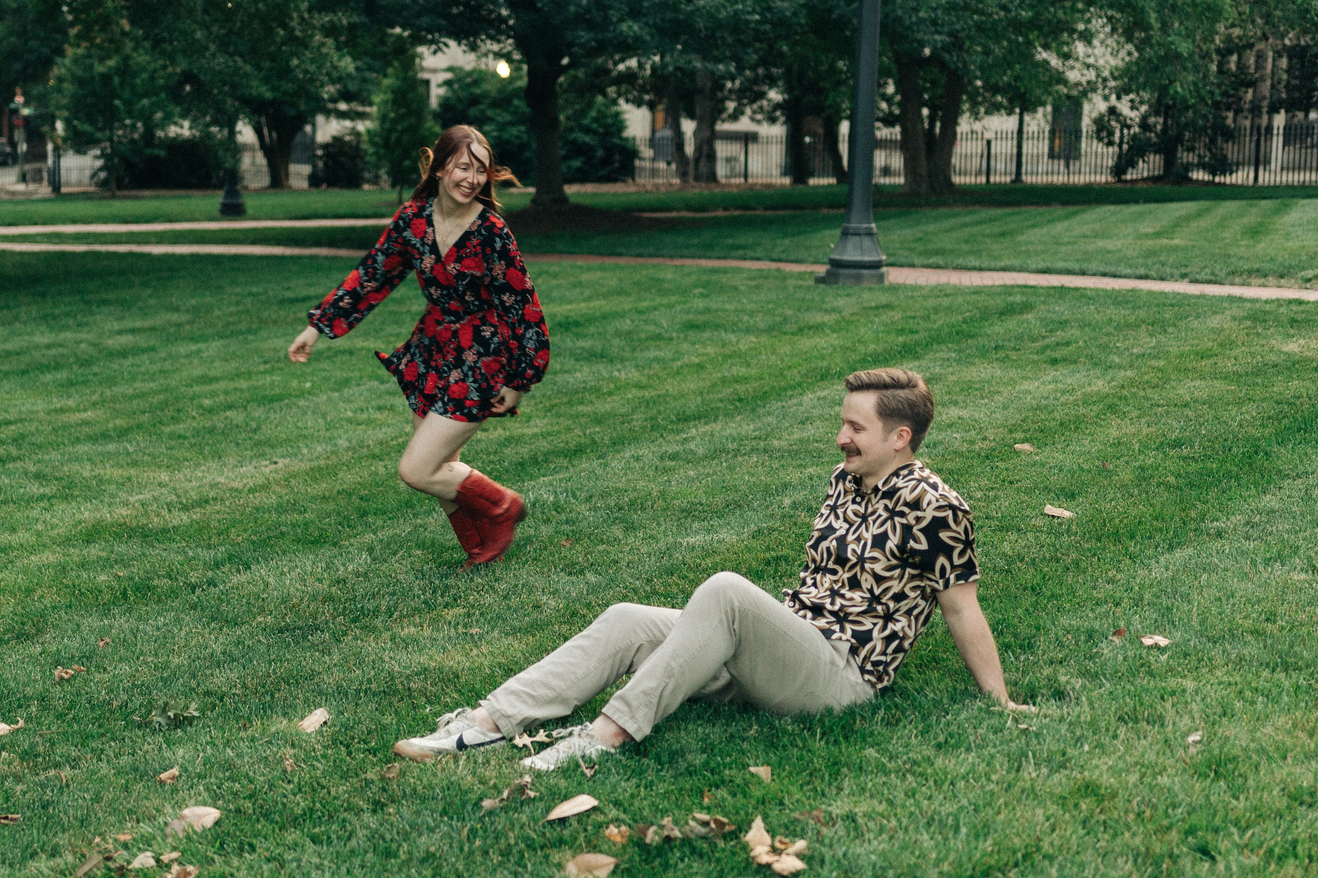 Sylvia&Ben. Sara Eulalia | Virginia Photographer