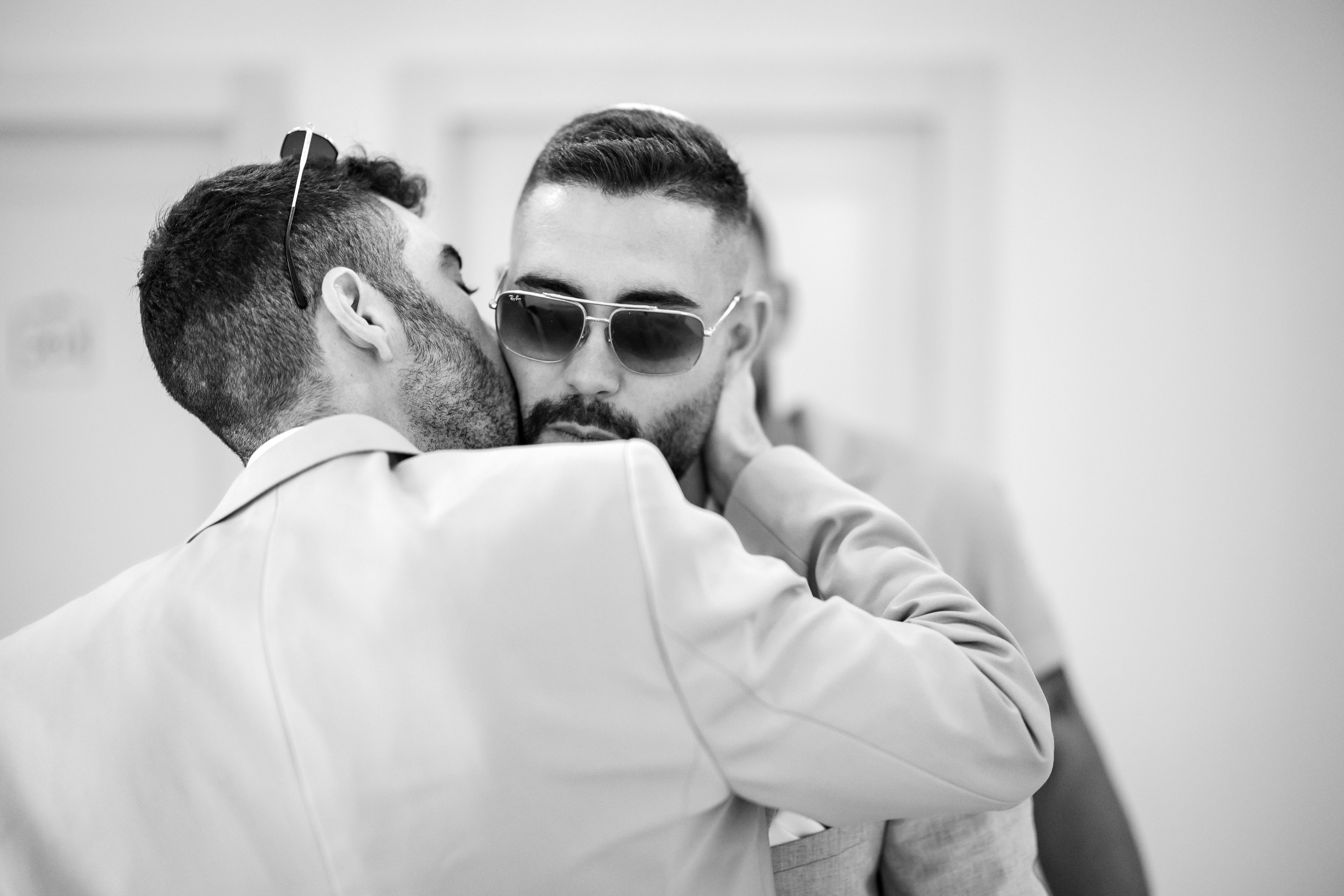 Osher & Or. AMIR BUCHNIK PHOTOGRAPHER