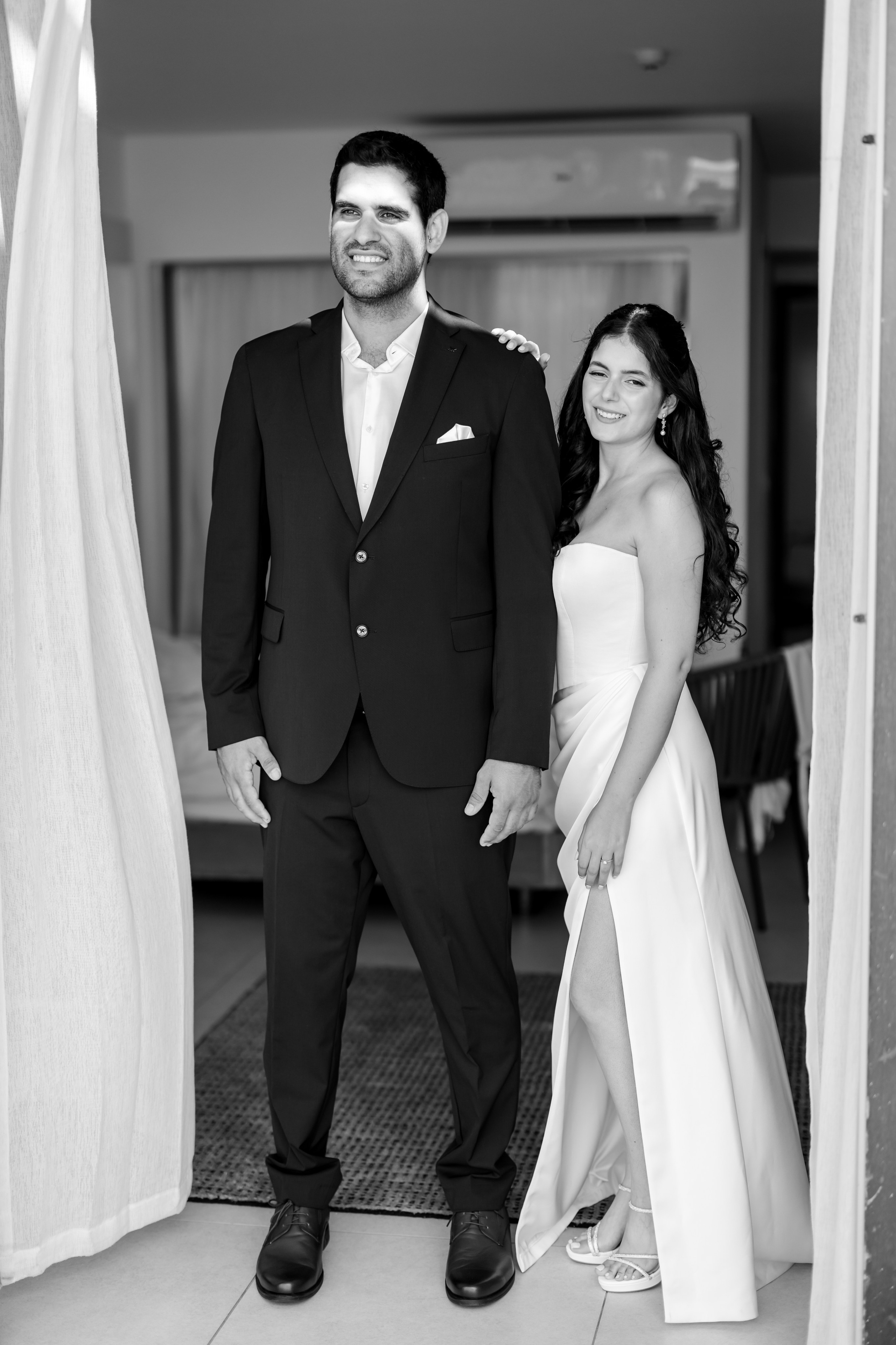 Loya & Alon. AMIR BUCHNIK PHOTOGRAPHER