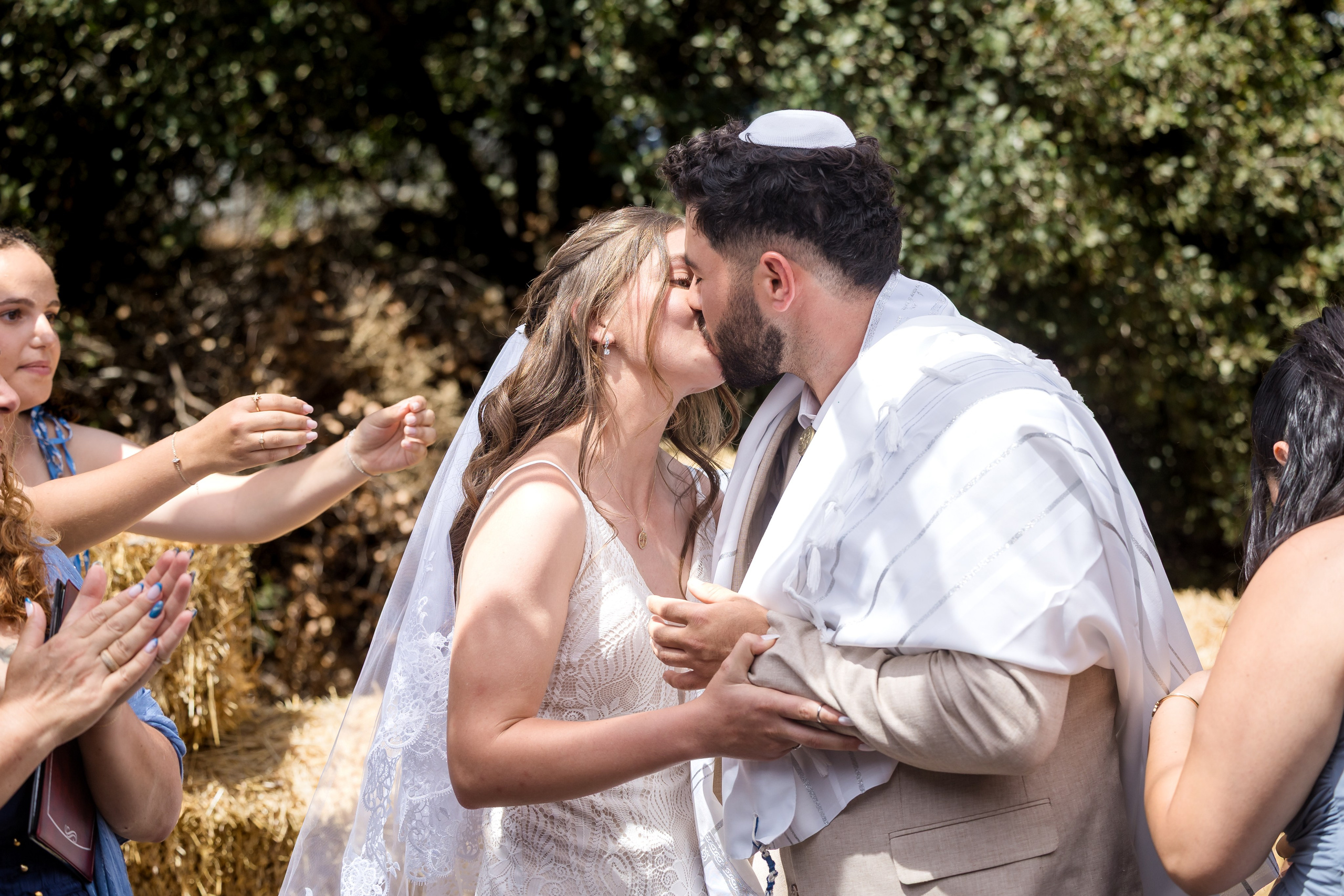 Eden & Raz. AMIR BUCHNIK PHOTOGRAPHER