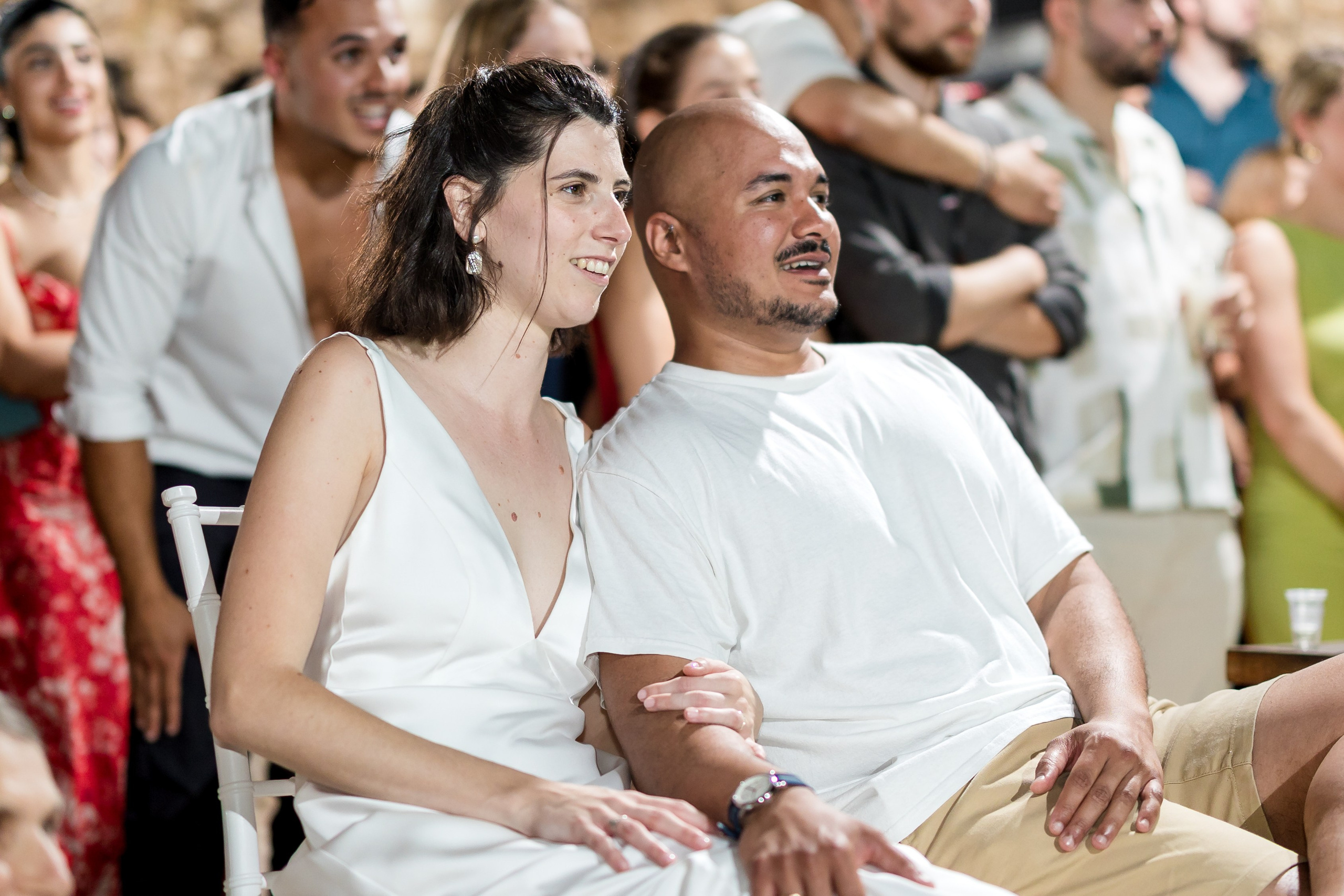 Tamar & Assaf. AMIR BUCHNIK PHOTOGRAPHER