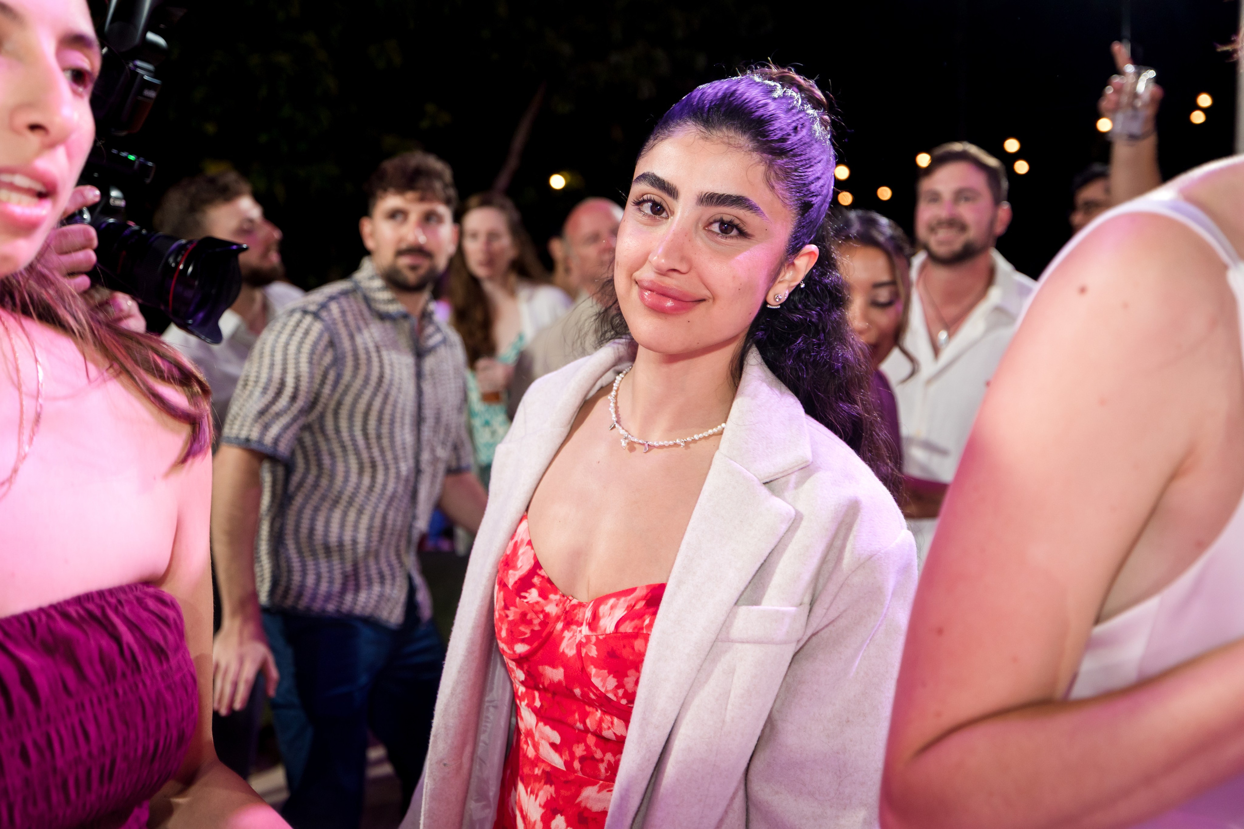 Tamar & Assaf. AMIR BUCHNIK PHOTOGRAPHER