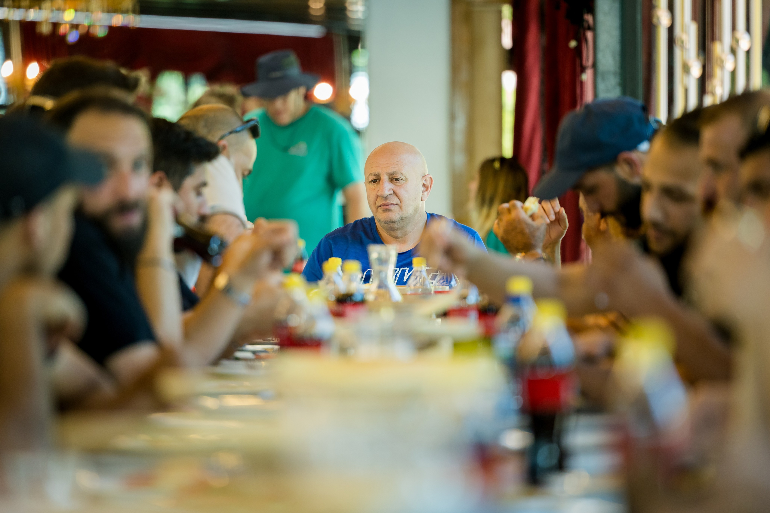 Barel Corporation — Batumi Georgia. AMIR BUCHNIK PHOTOGRAPHER