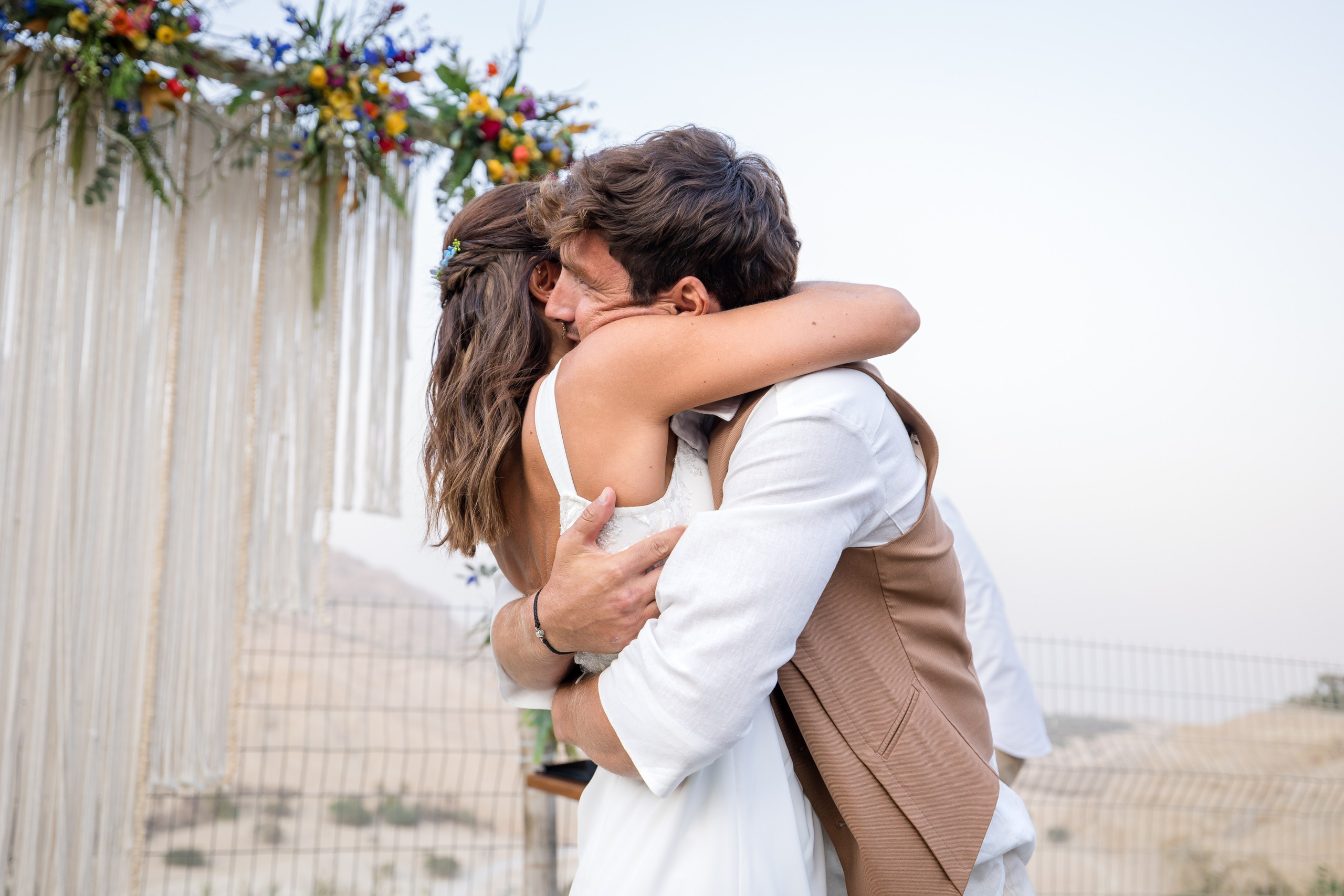Shirley & Yoav. AMIR BUCHNIK PHOTOGRAPHER