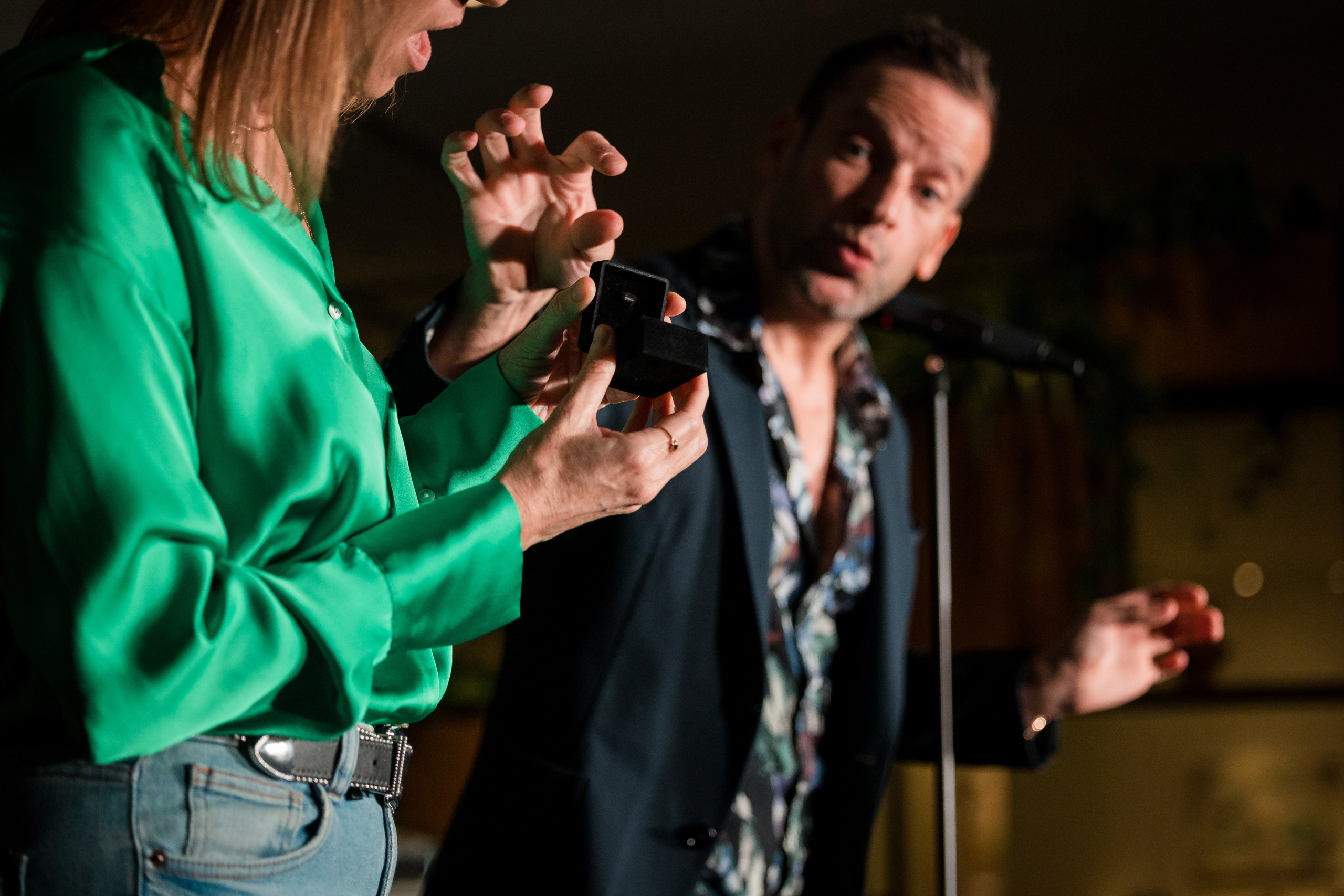 Pfizer. AMIR BUCHNIK PHOTOGRAPHER