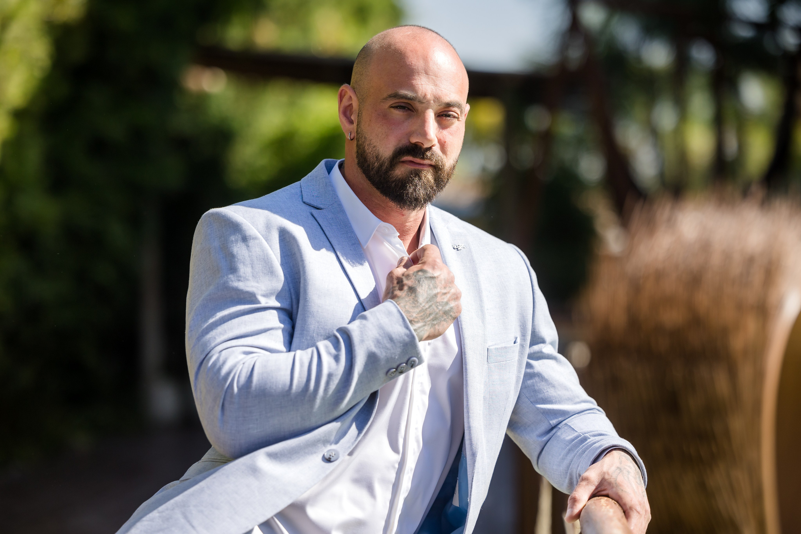 Hadar & Tor. AMIR BUCHNIK PHOTOGRAPHER