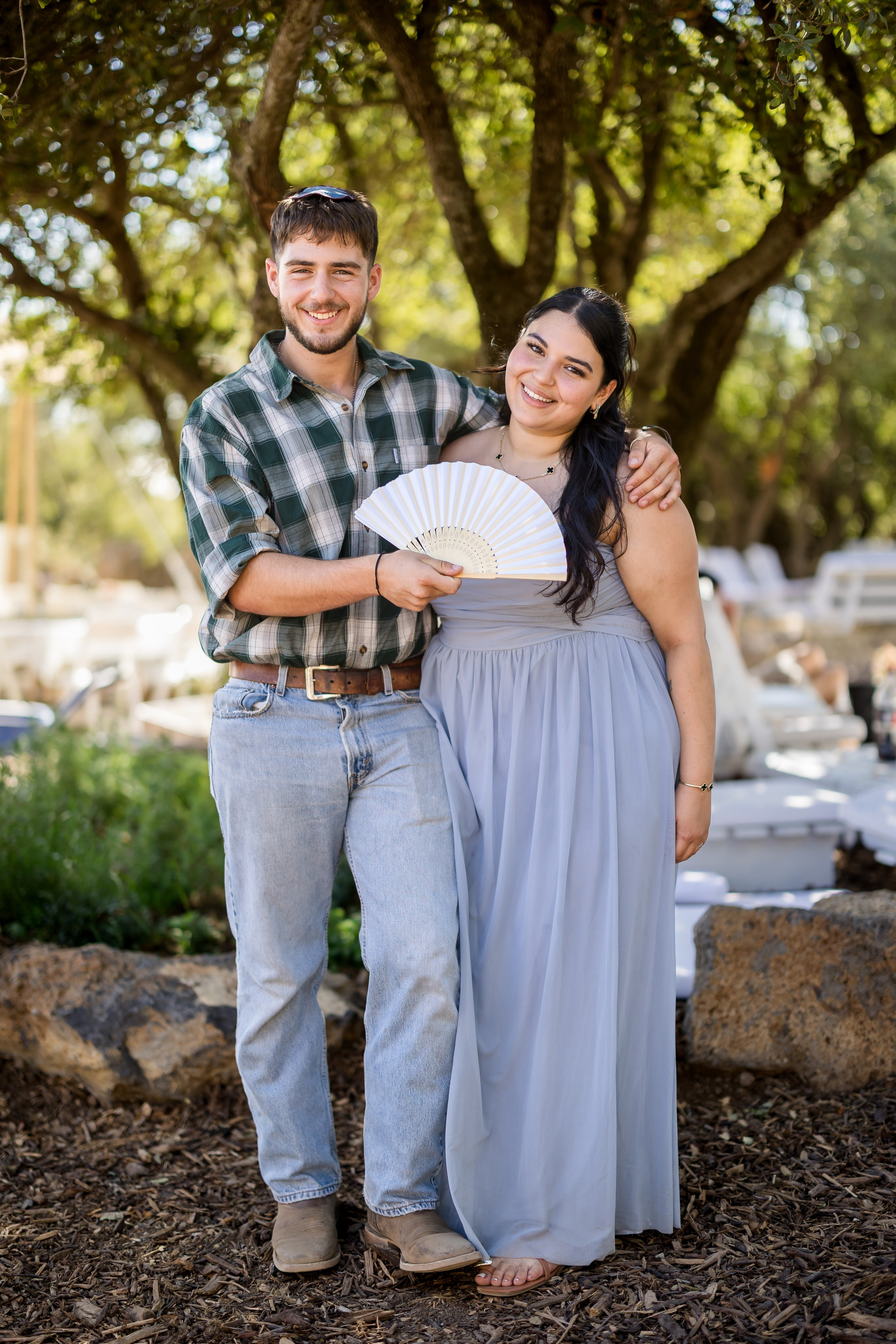 Eden & Raz. AMIR BUCHNIK PHOTOGRAPHER