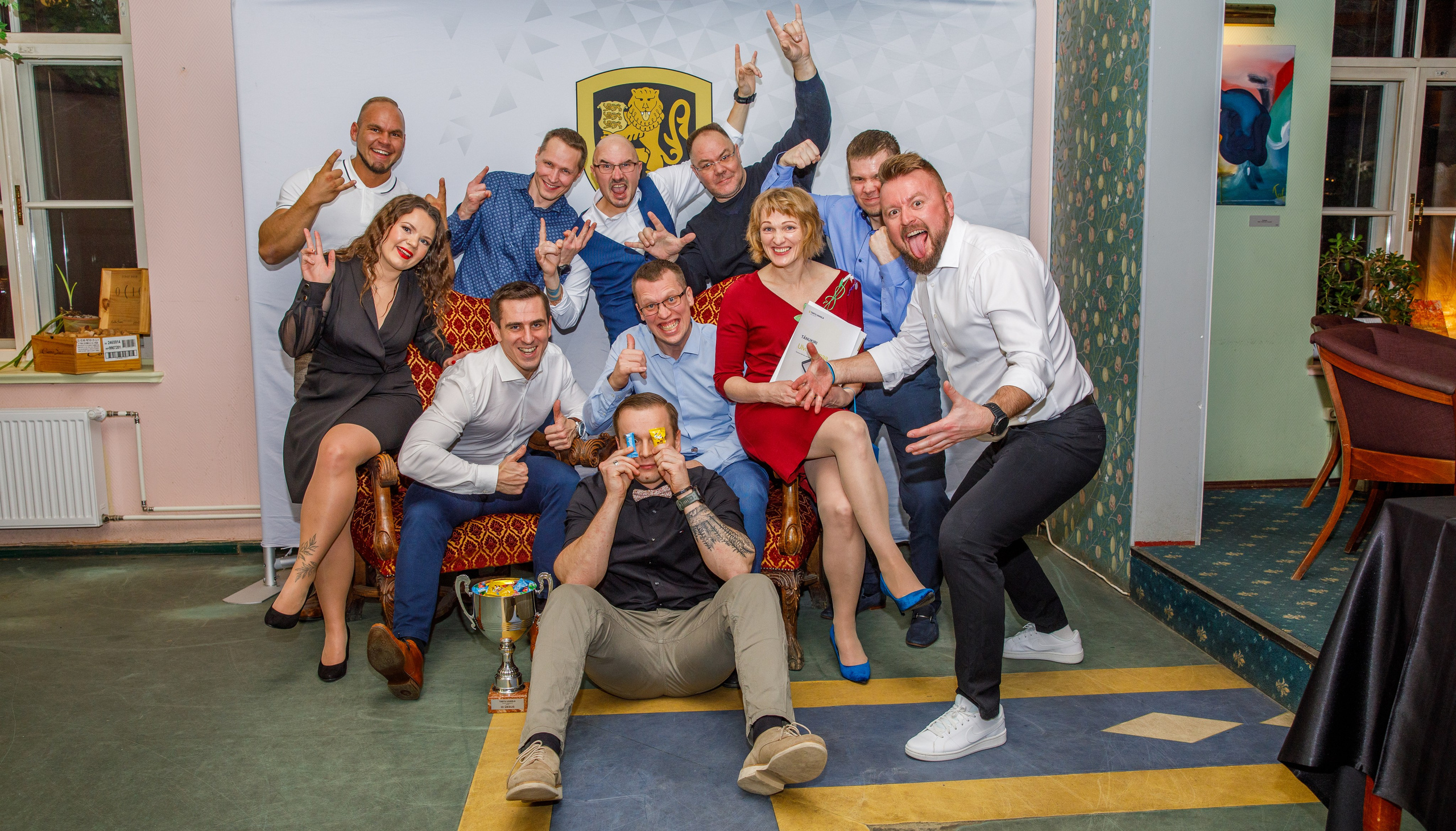 Tartu Vangla 21. Jkurm Photography