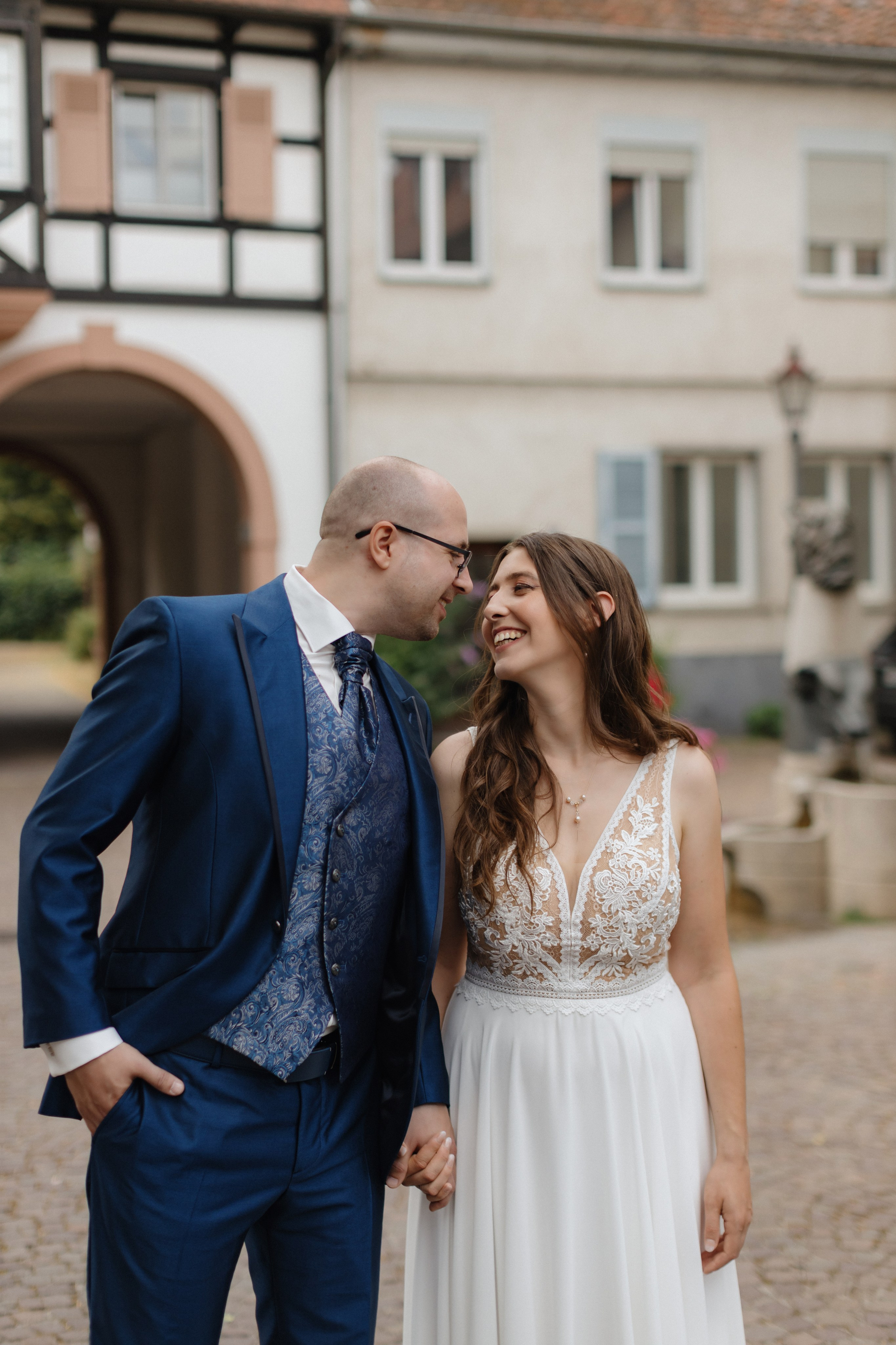 Anna & Sven. Maria Chistyakovа — Fotografin in Karlsruhe, Baden-Baden und Umgebung