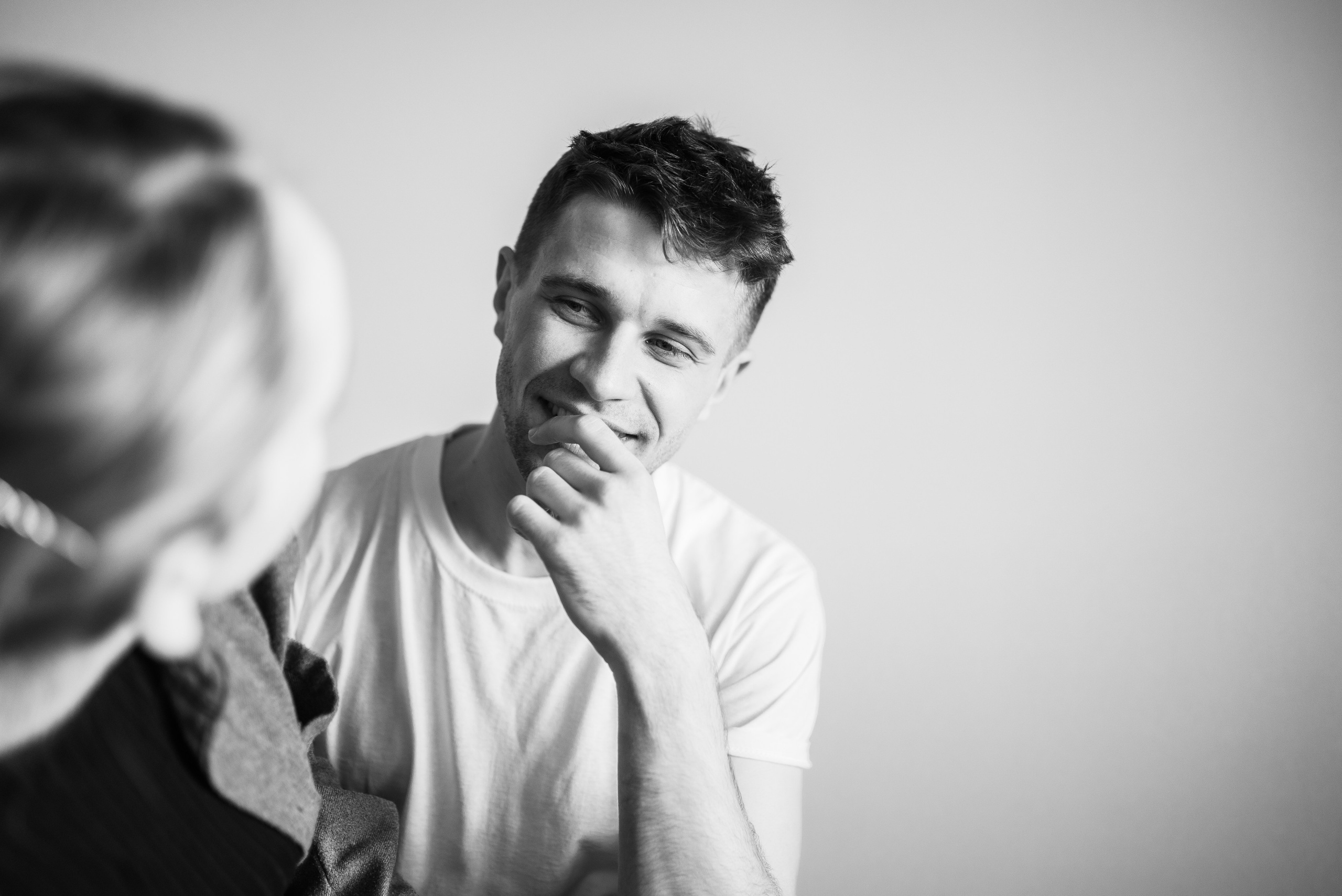 Yevgen. Victoria Lyubchenko — fine art photography in Bismarck, ND