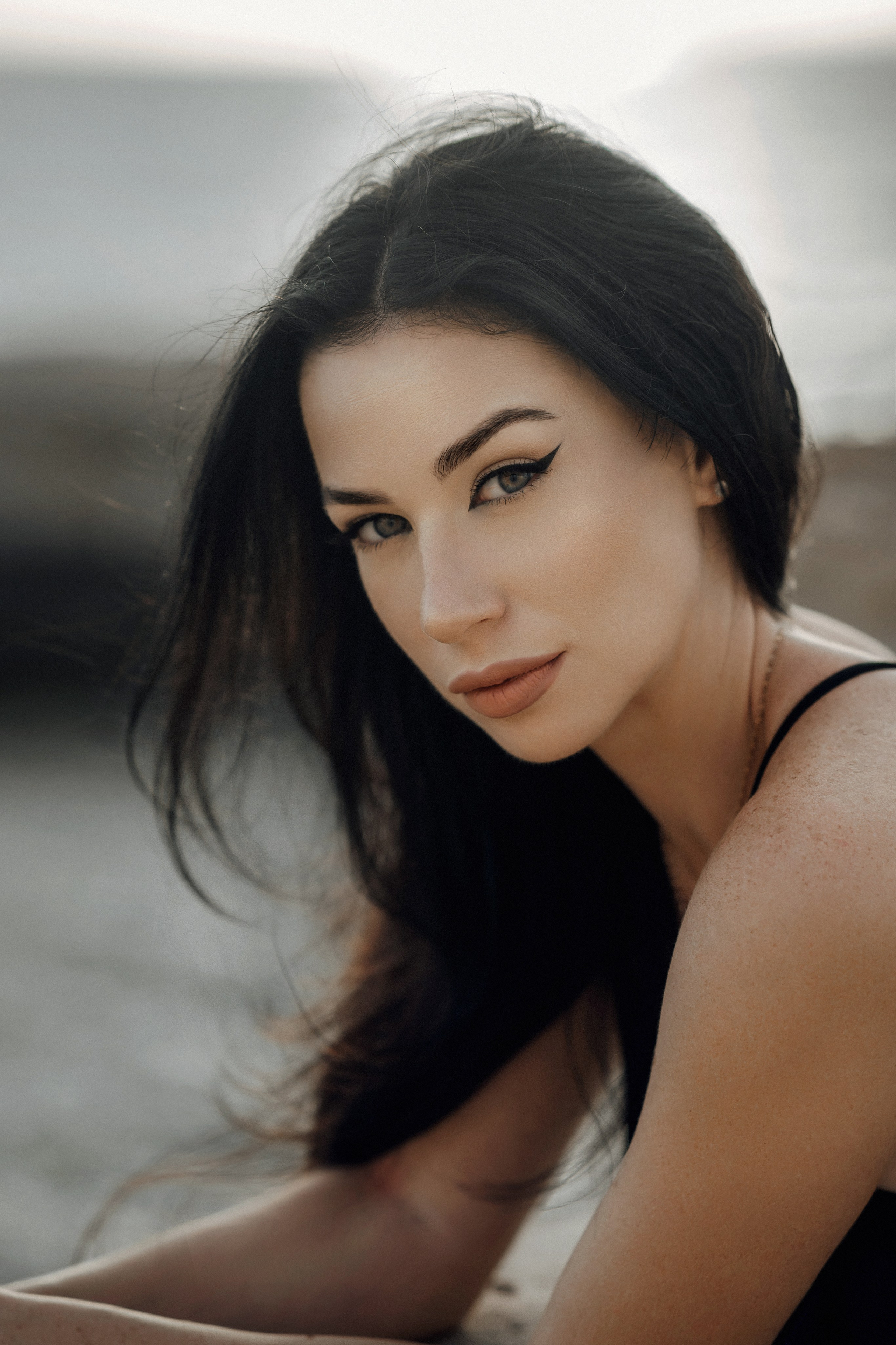 Индивидуальные съемки. Фотограф на Кипре